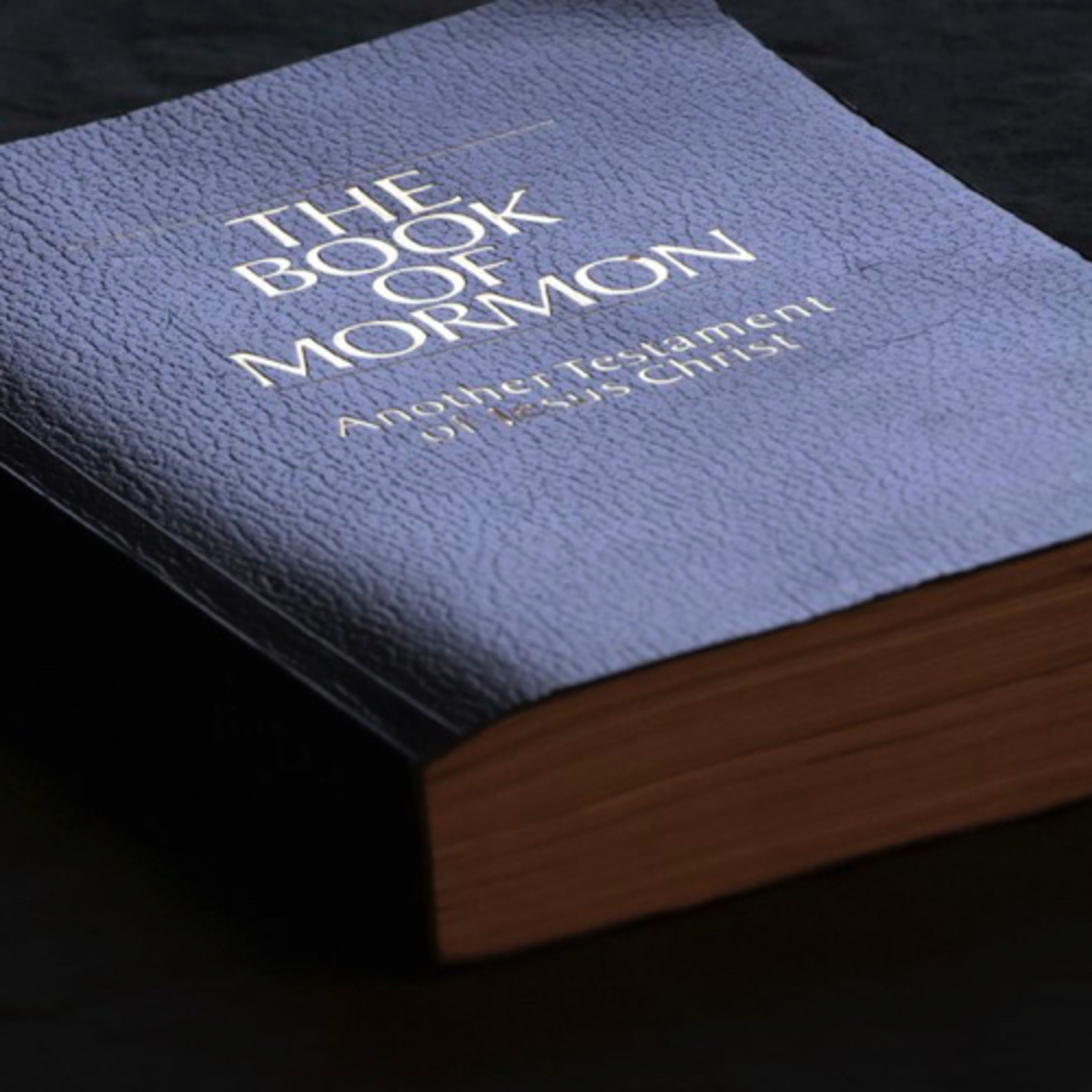 Tate Family Scripture Study Podcast