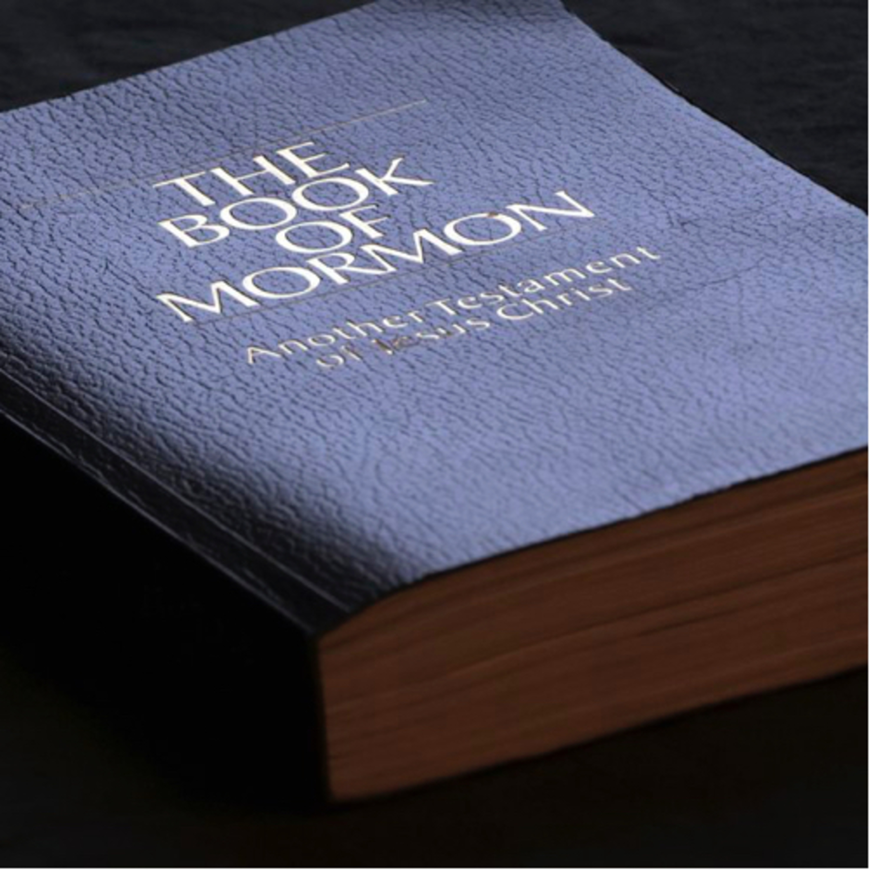 Tate Family Scripture Study Podcast