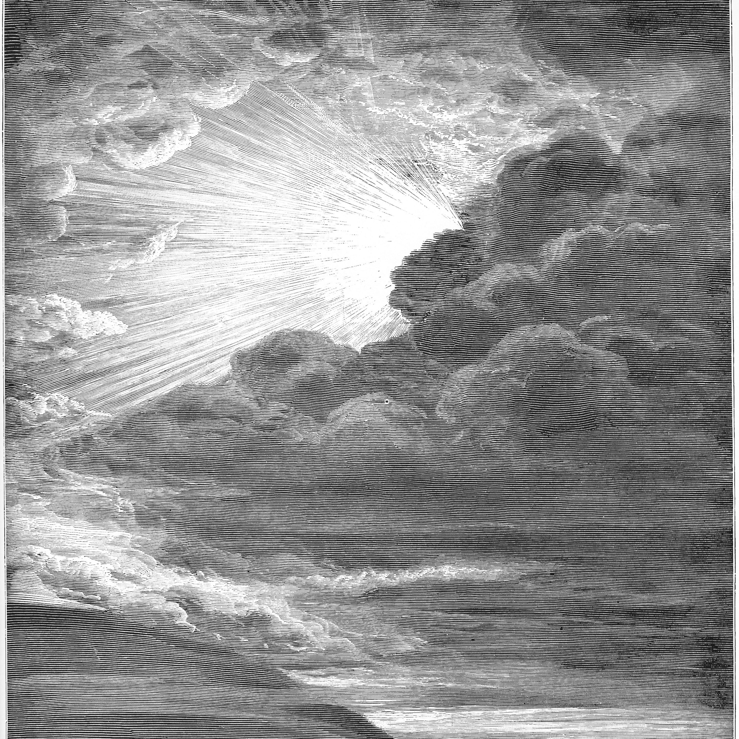 1: Genesis 1 (In the Beginning)