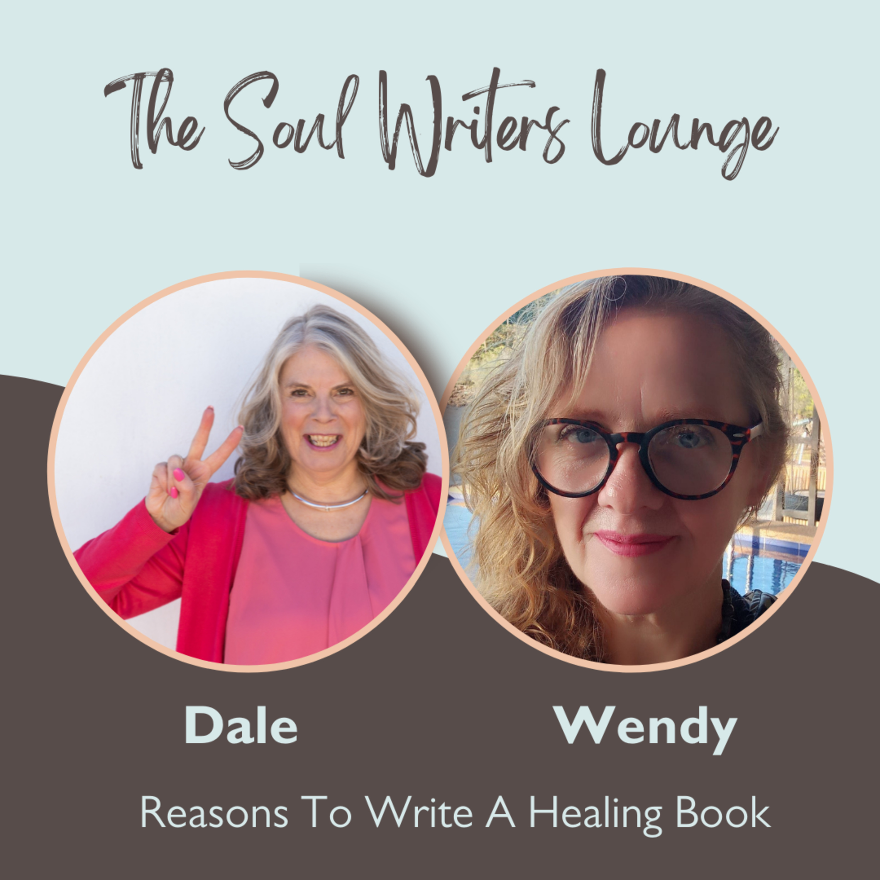 The Soul Writers Lounge