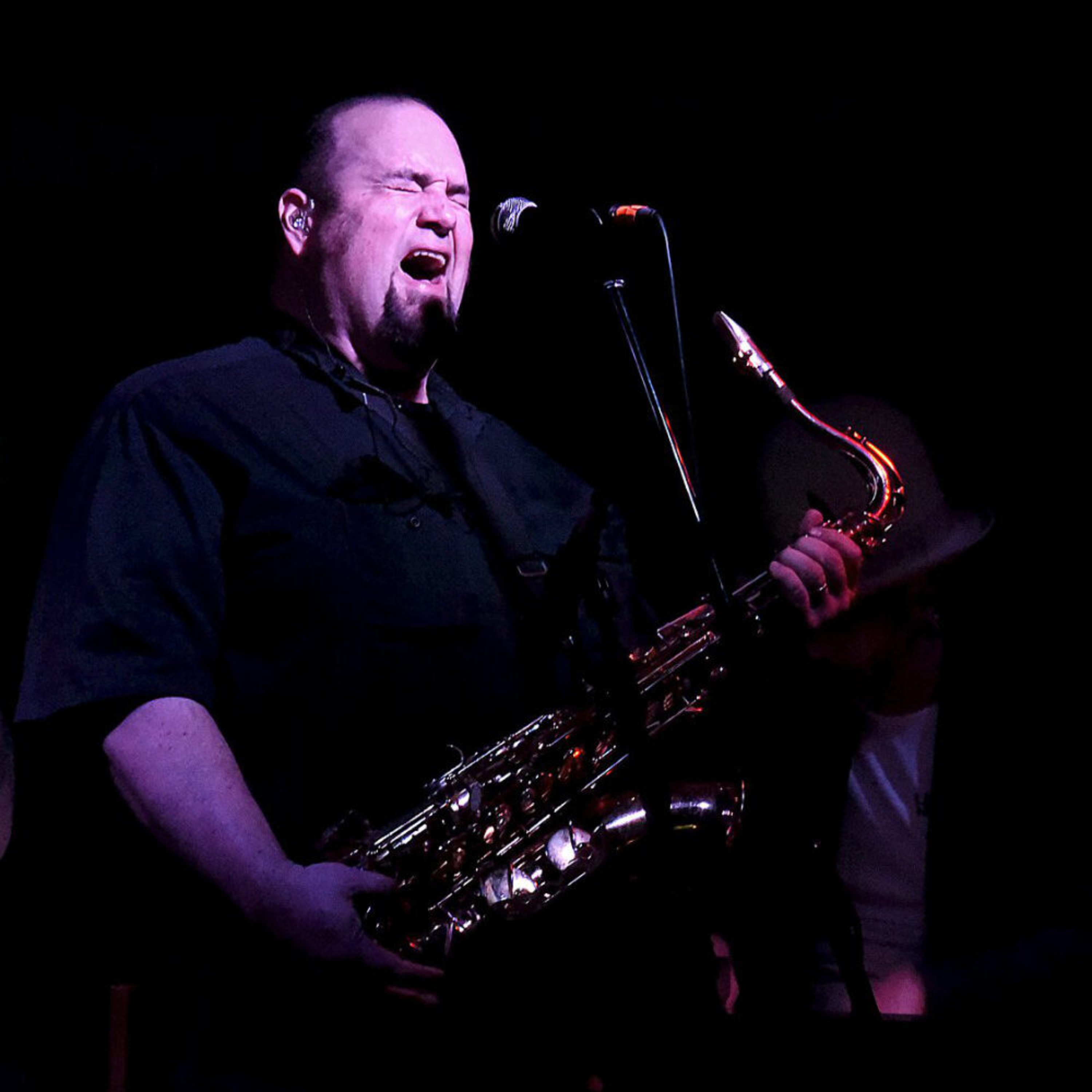 The Ska Dads Podcast