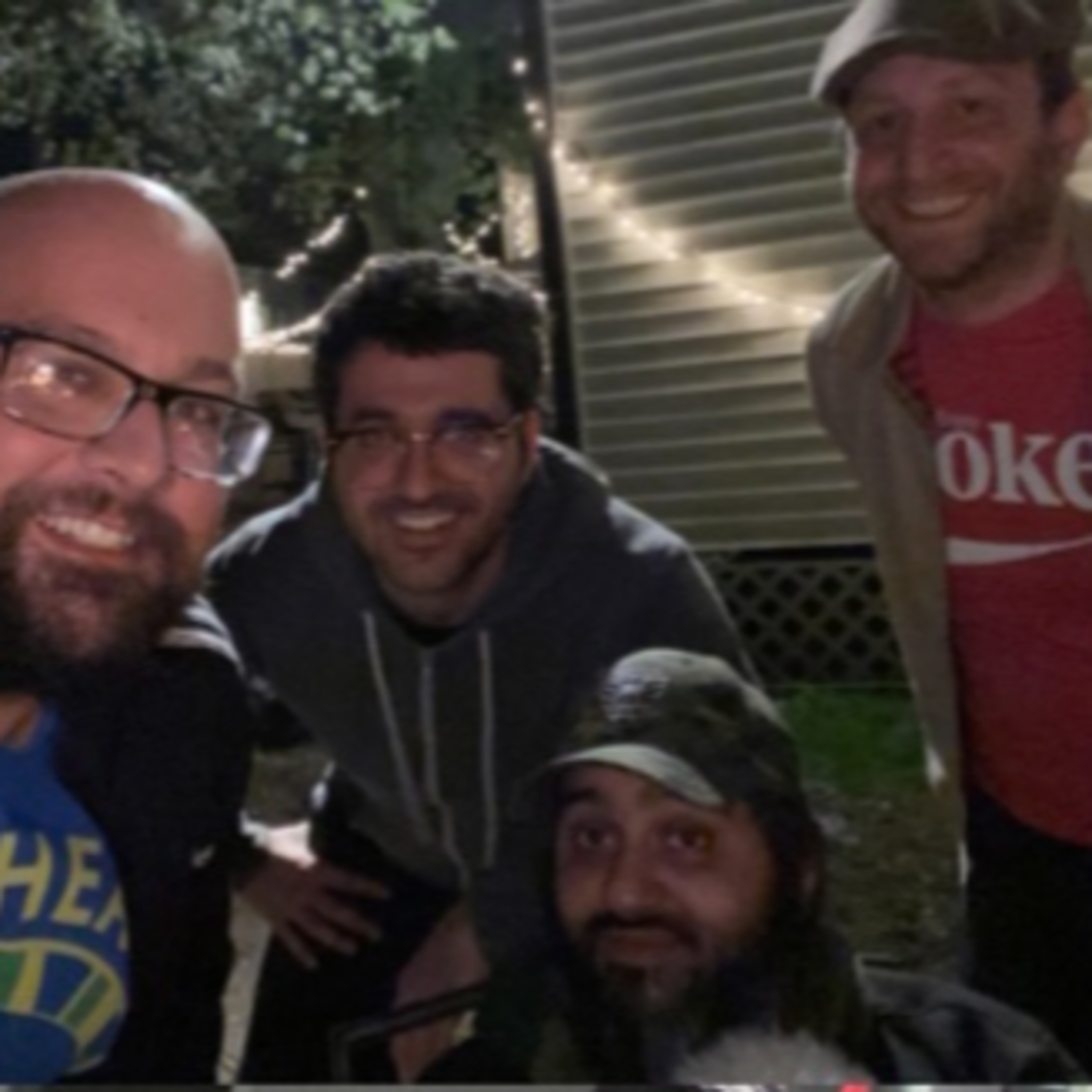 The Ska Dads Podcast