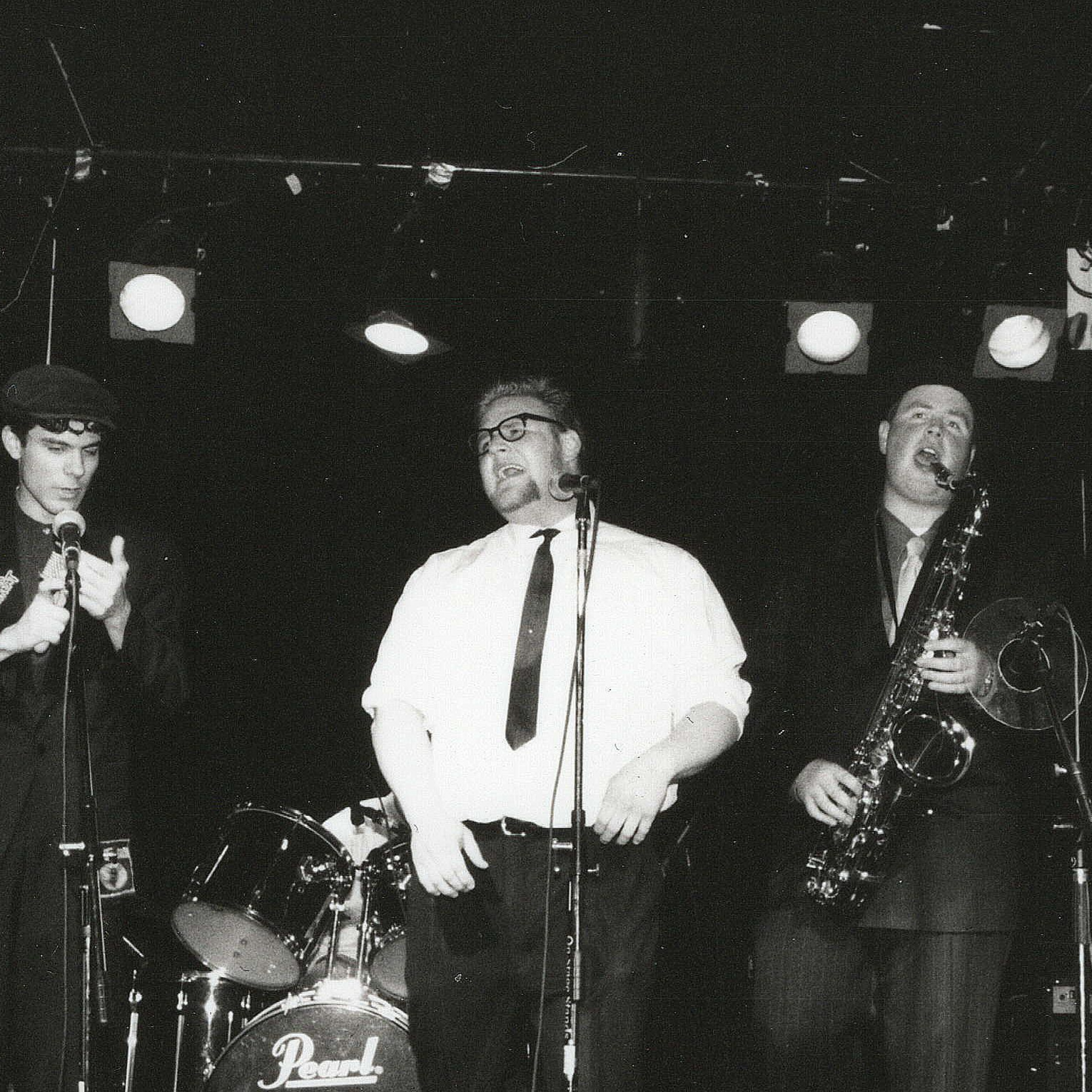 The Ska Dads Podcast
