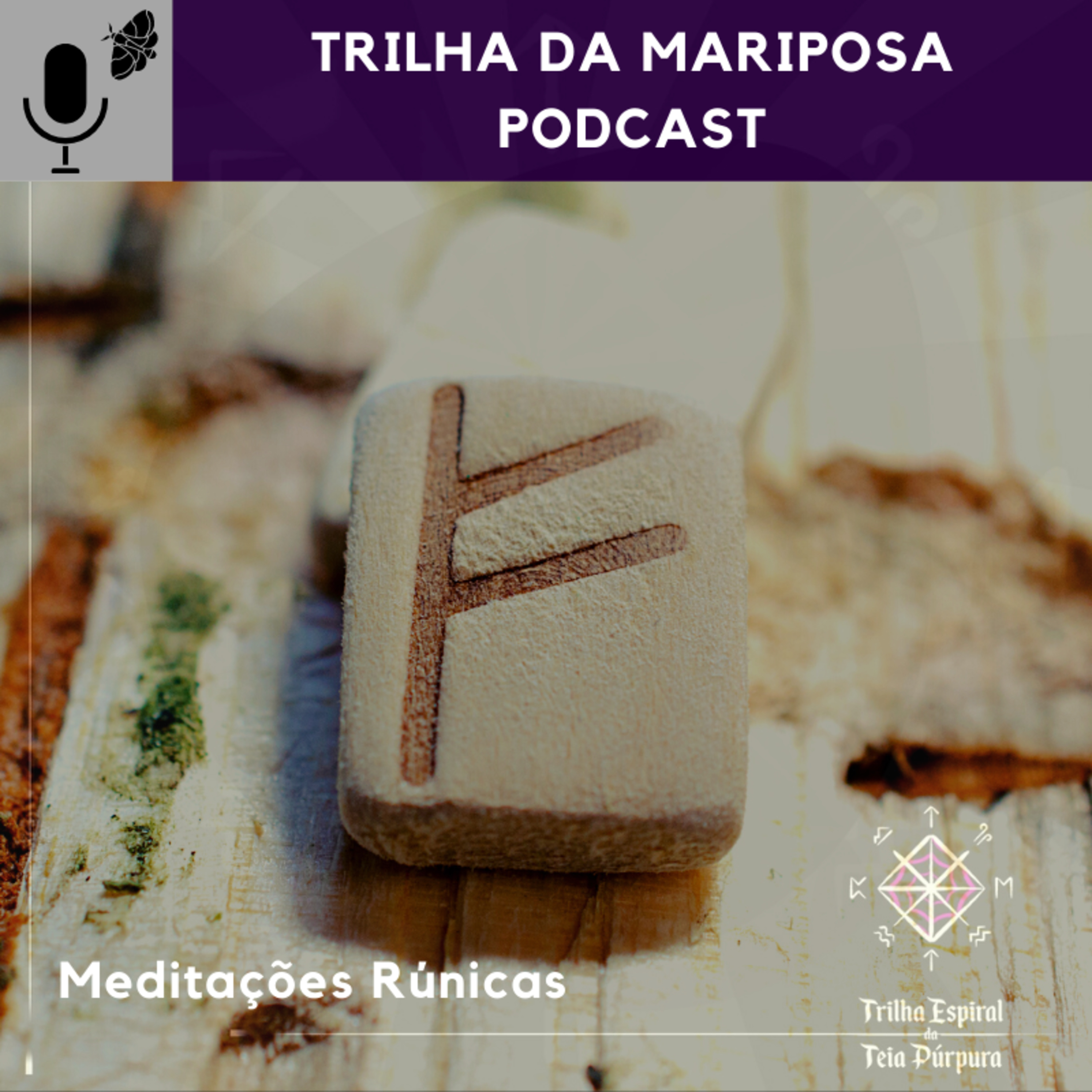 Trilha da Mariposa