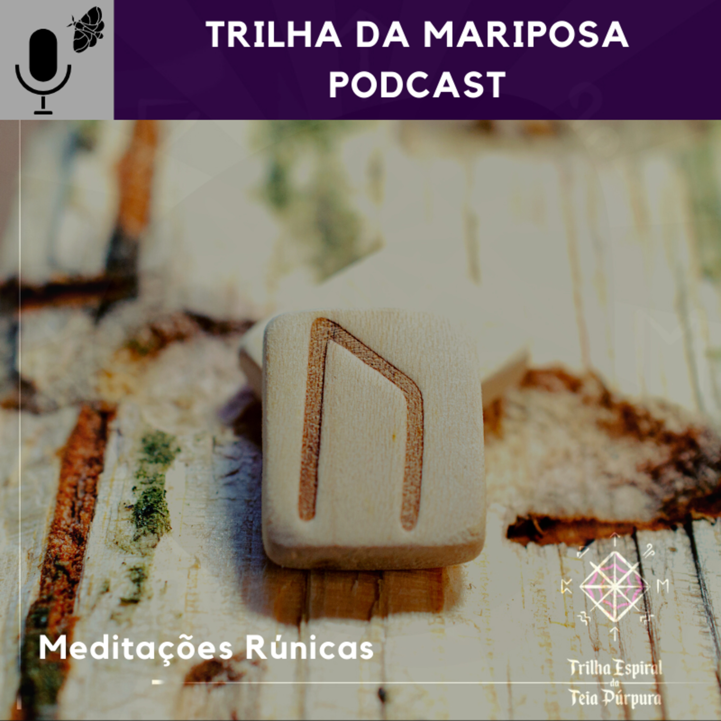 Trilha da Mariposa