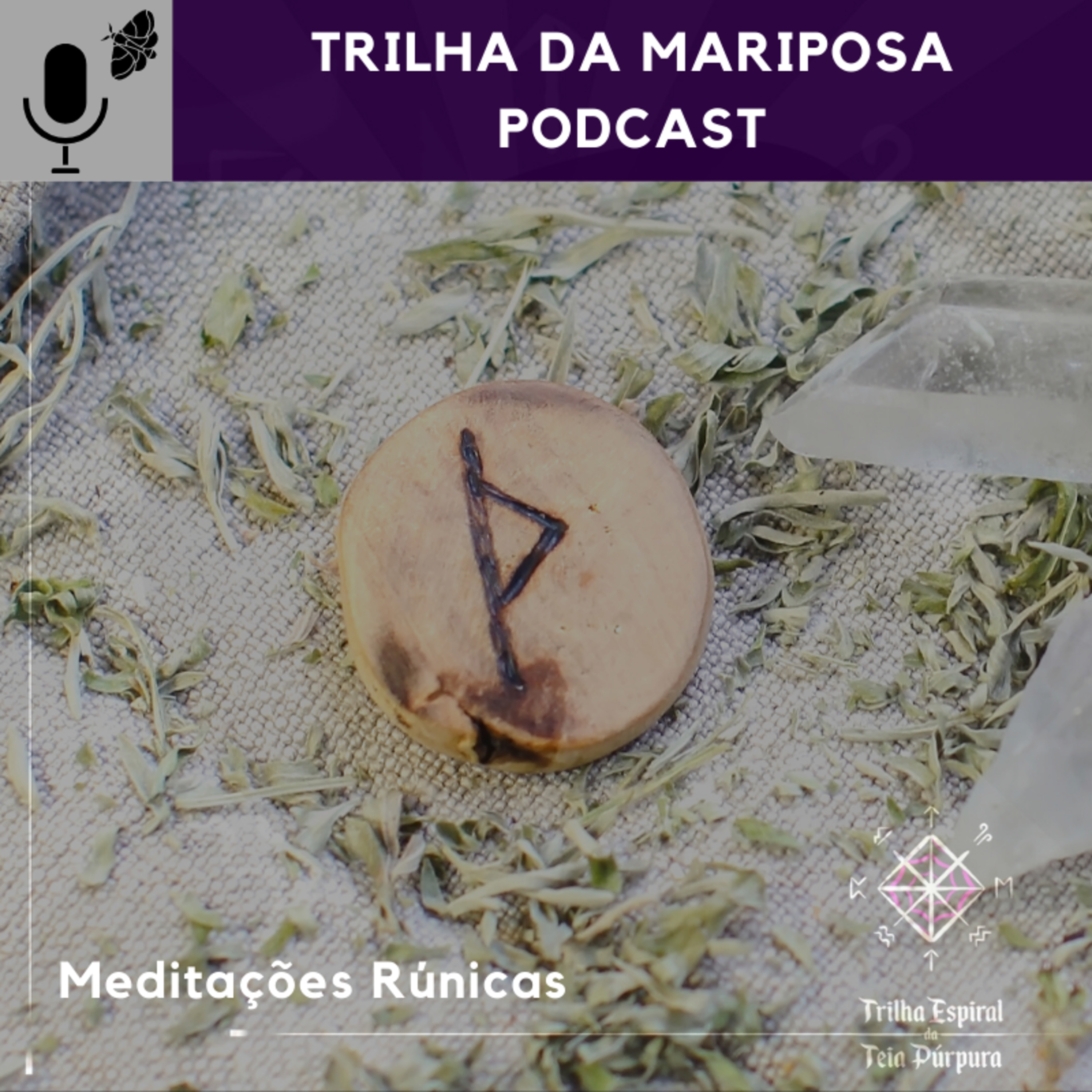 Trilha da Mariposa