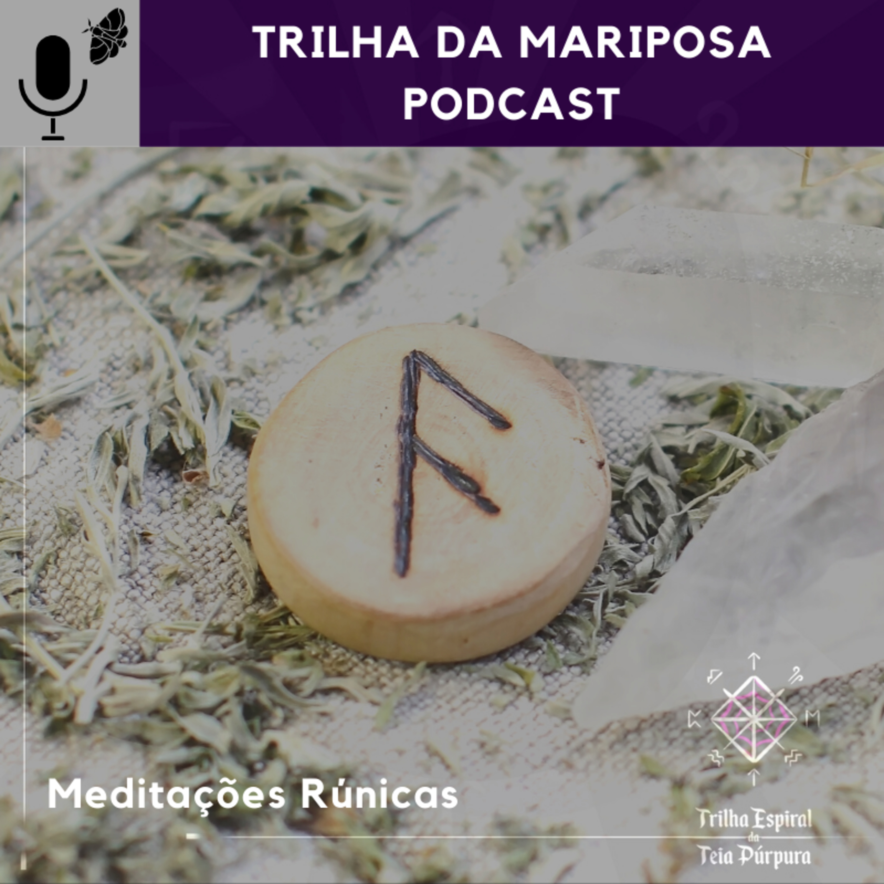 Trilha da Mariposa