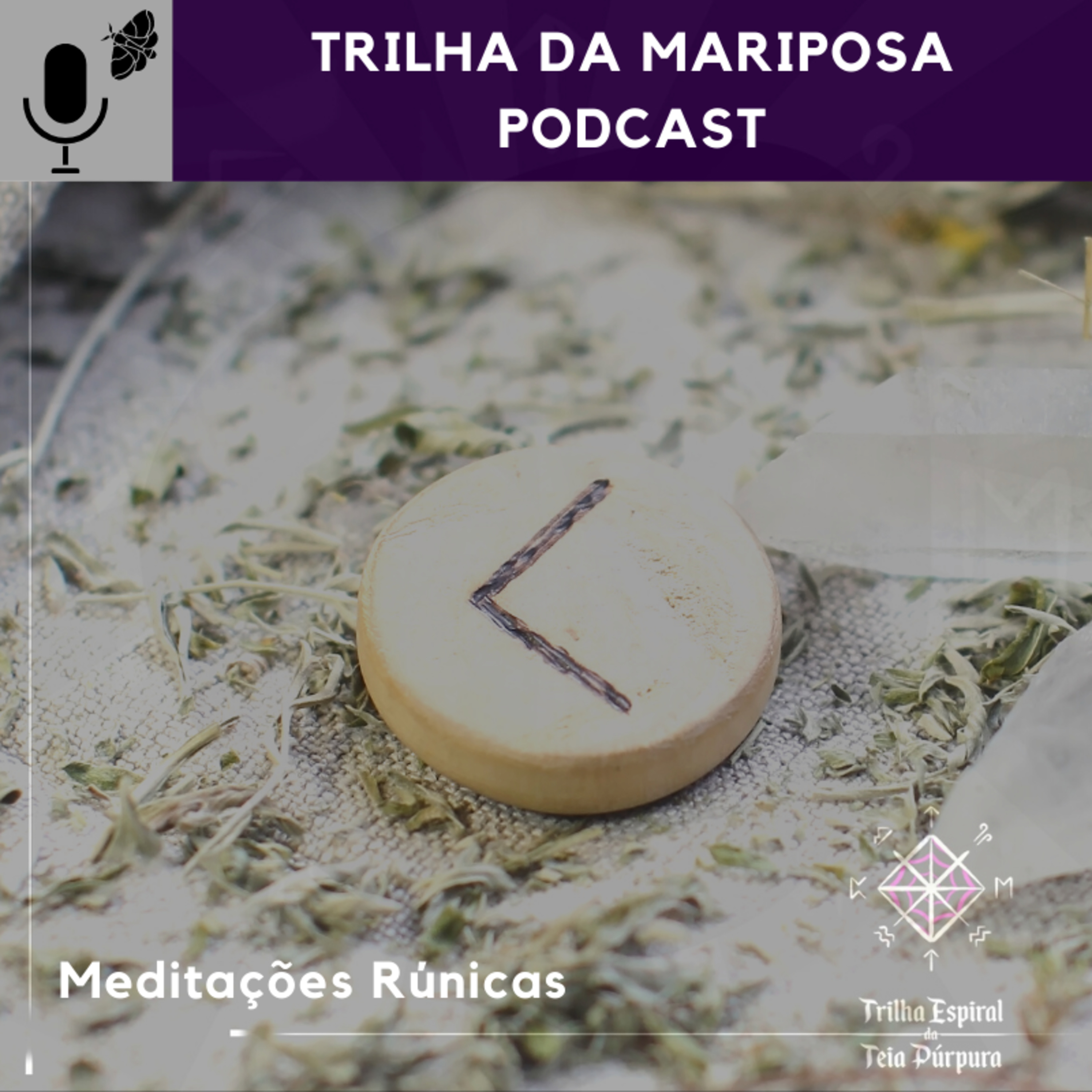 Trilha da Mariposa