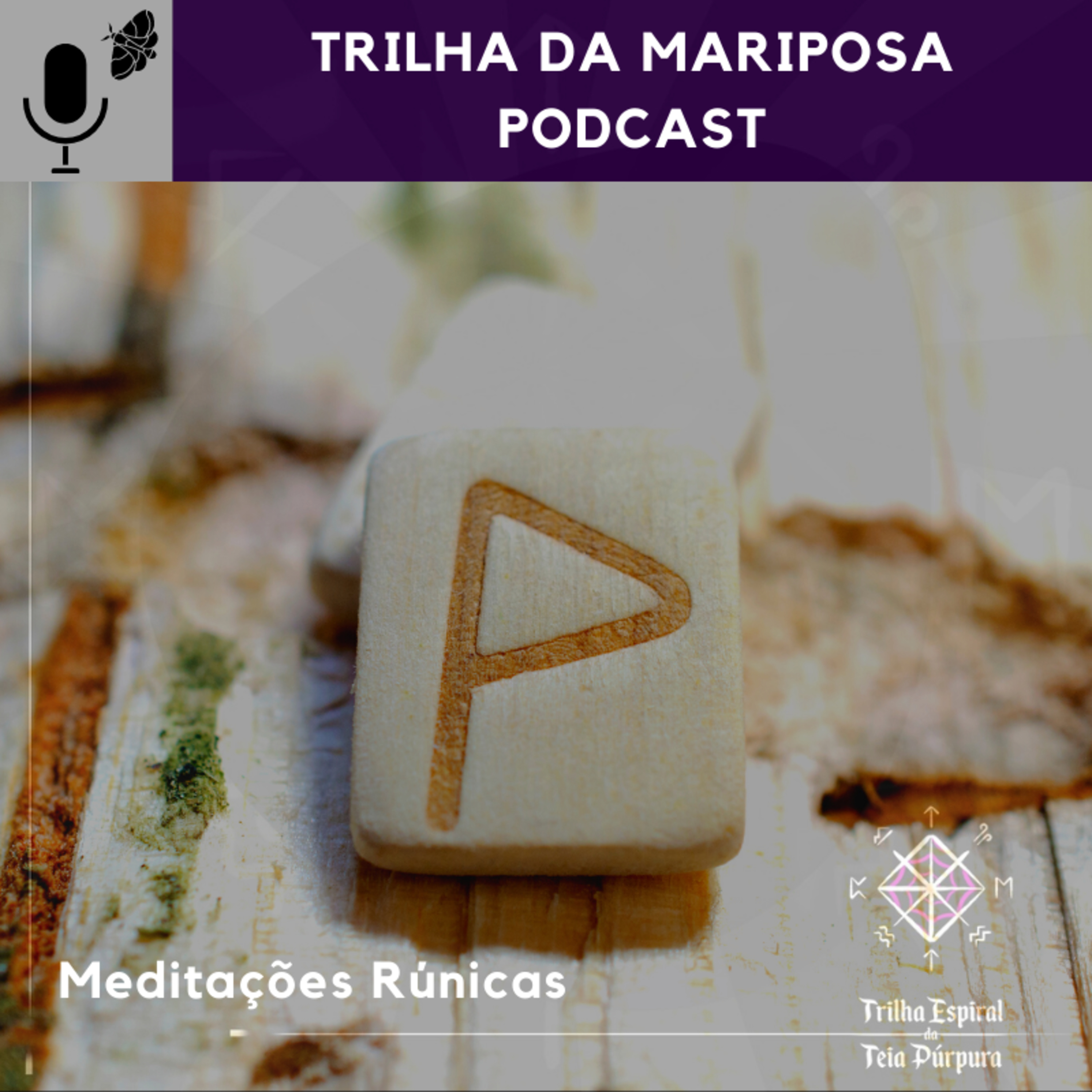 Trilha da Mariposa