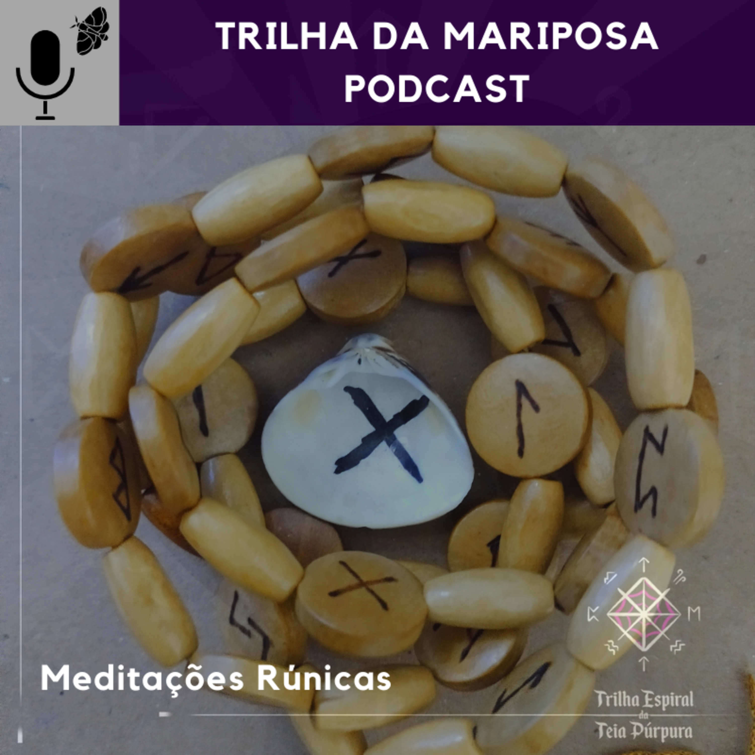 Trilha da Mariposa