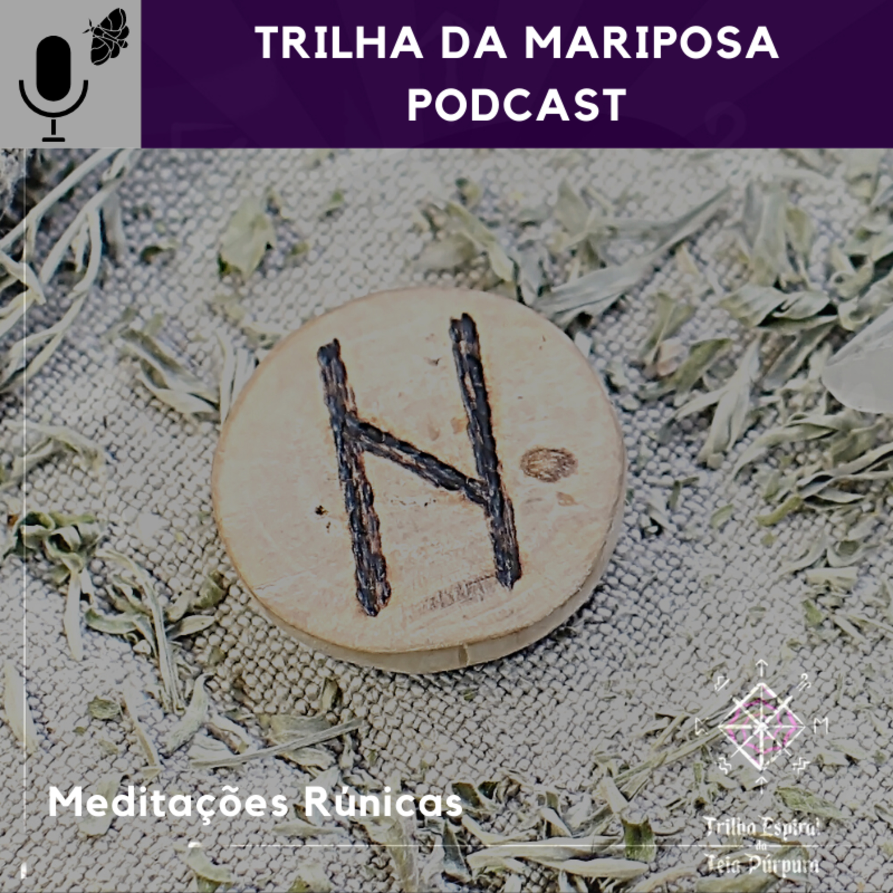 Trilha da Mariposa