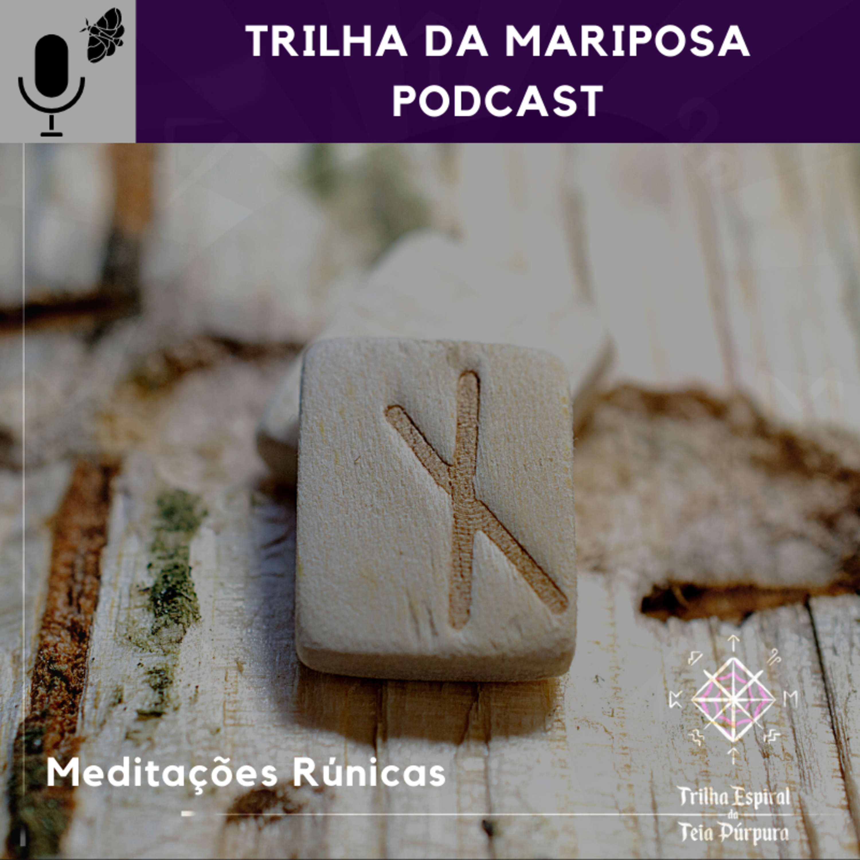Trilha da Mariposa