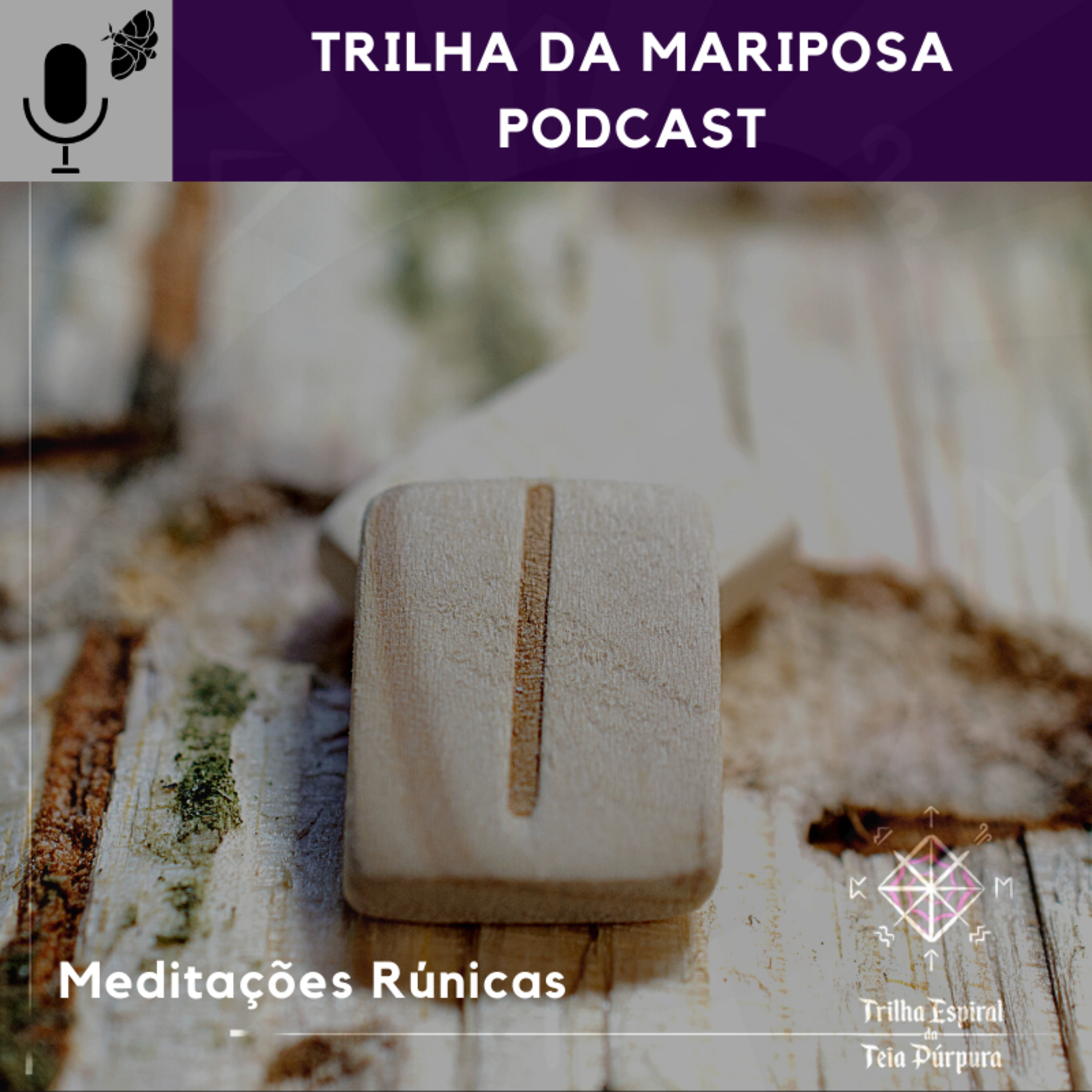 Trilha da Mariposa
