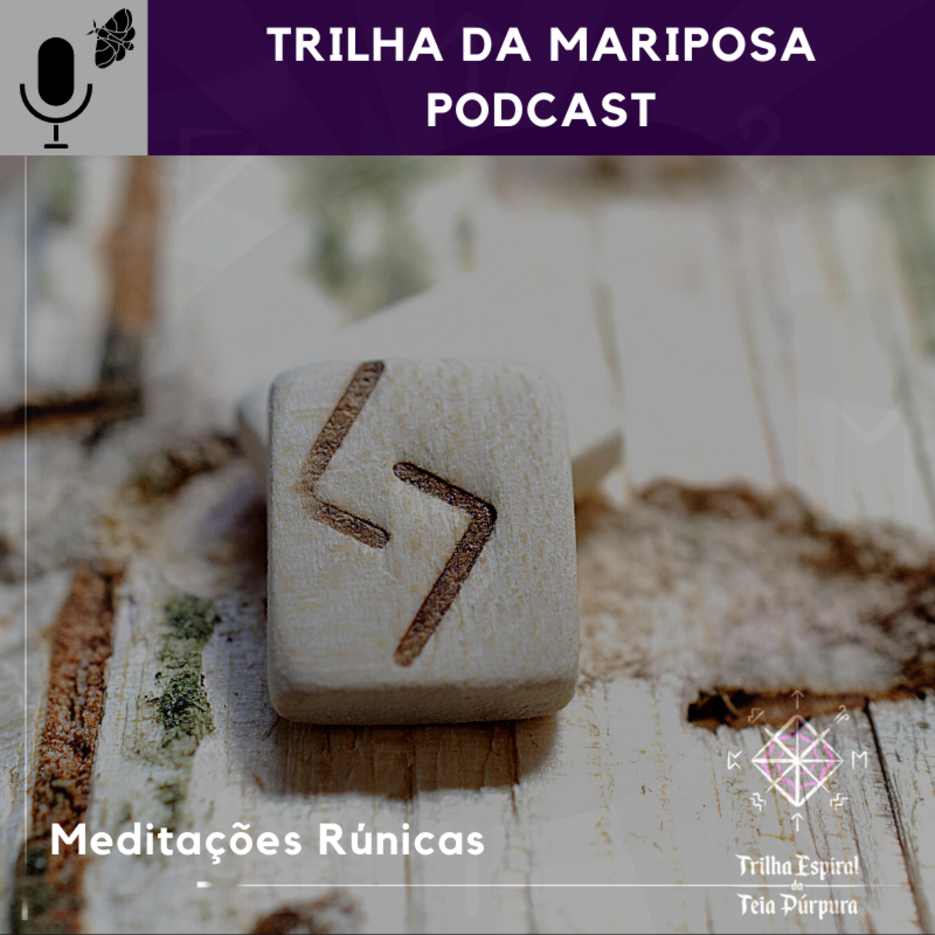 Trilha da Mariposa