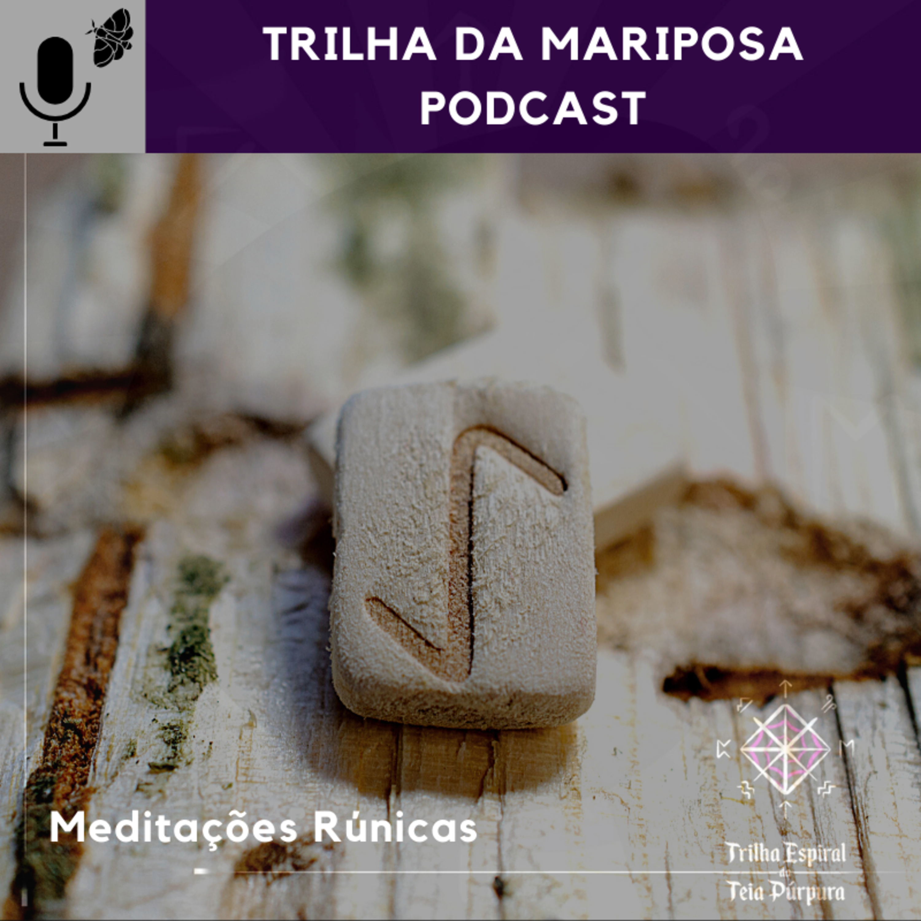 Trilha da Mariposa
