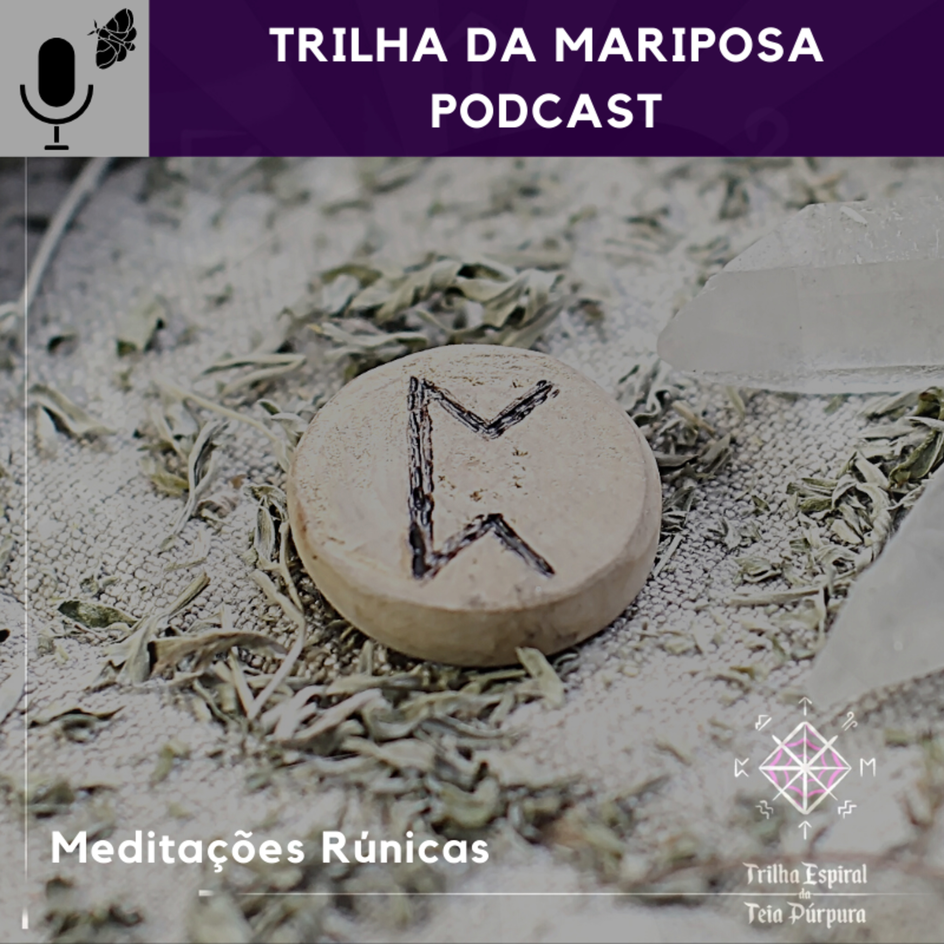 Trilha da Mariposa