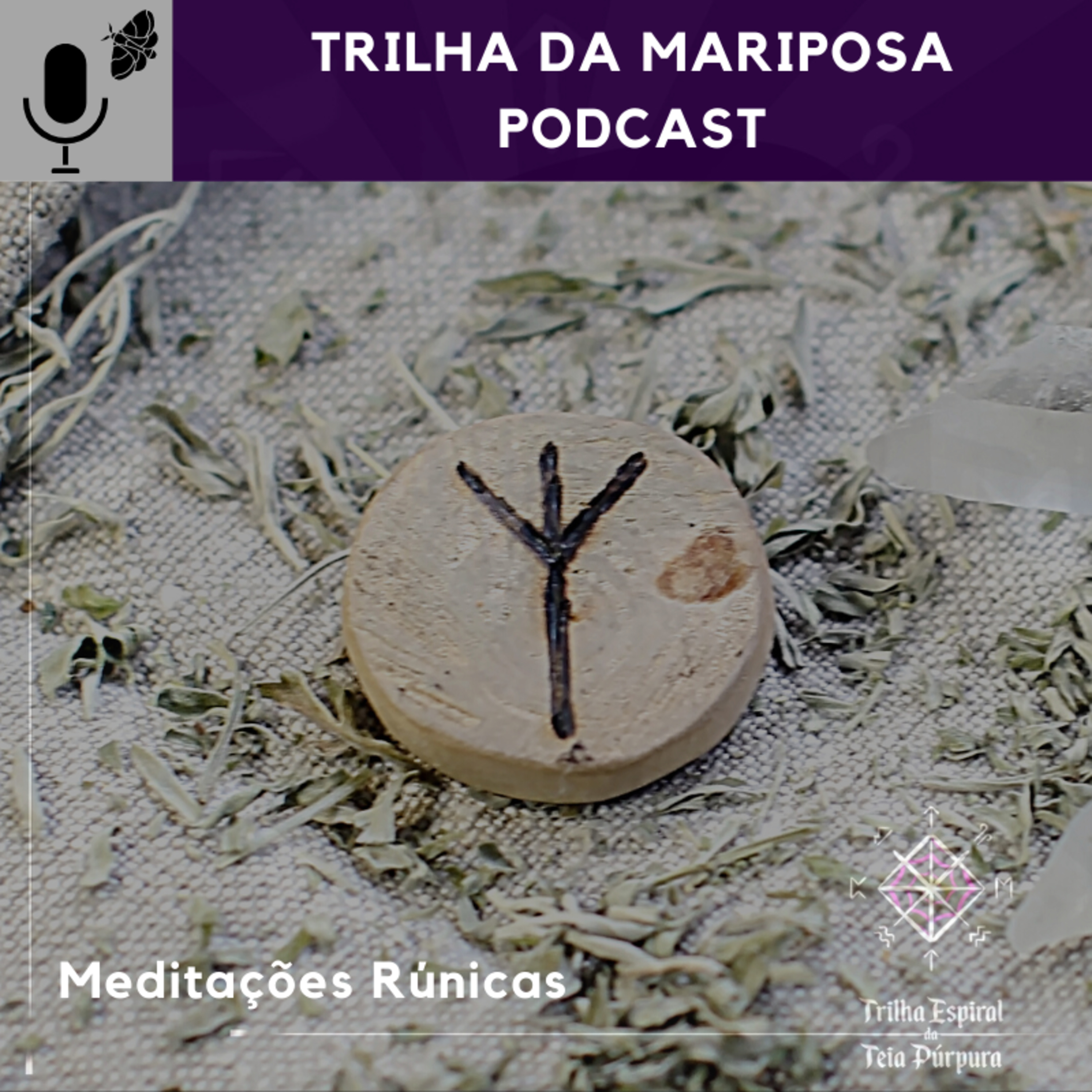 Trilha da Mariposa