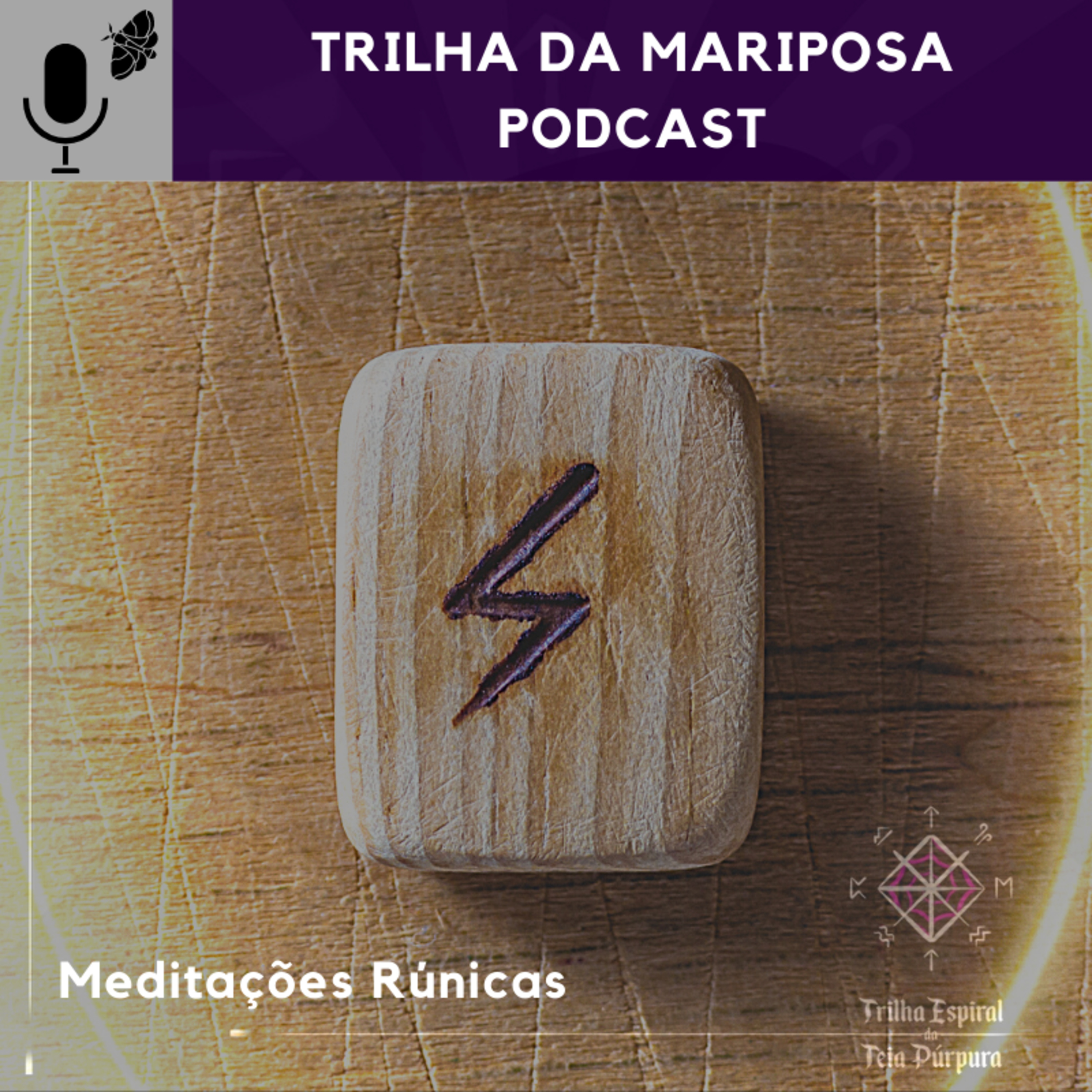 Trilha da Mariposa