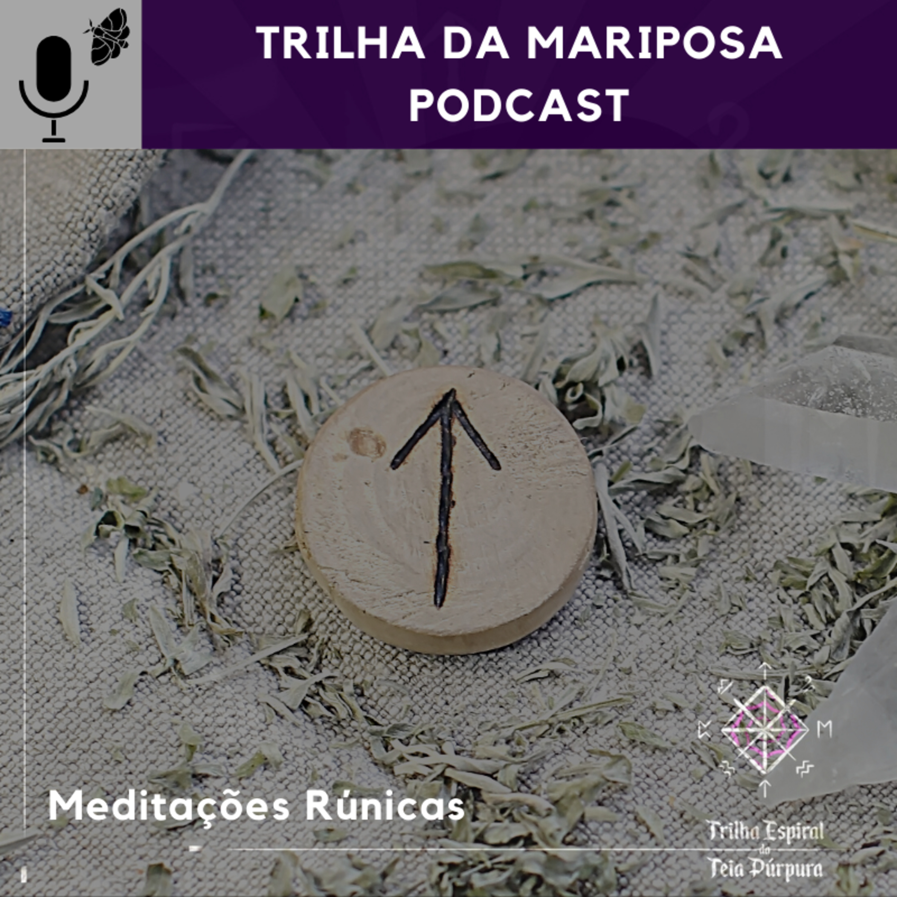 Trilha da Mariposa