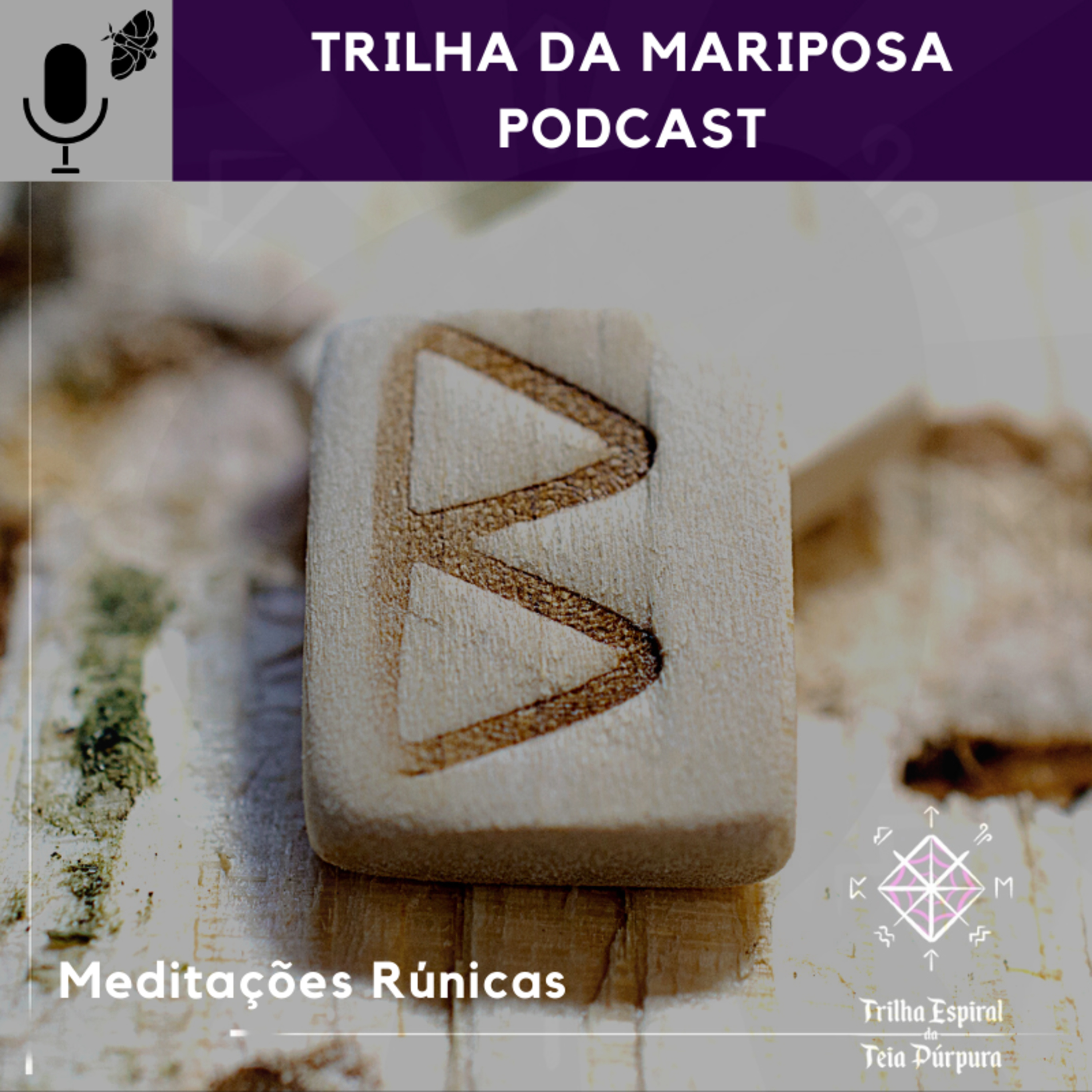 Trilha da Mariposa