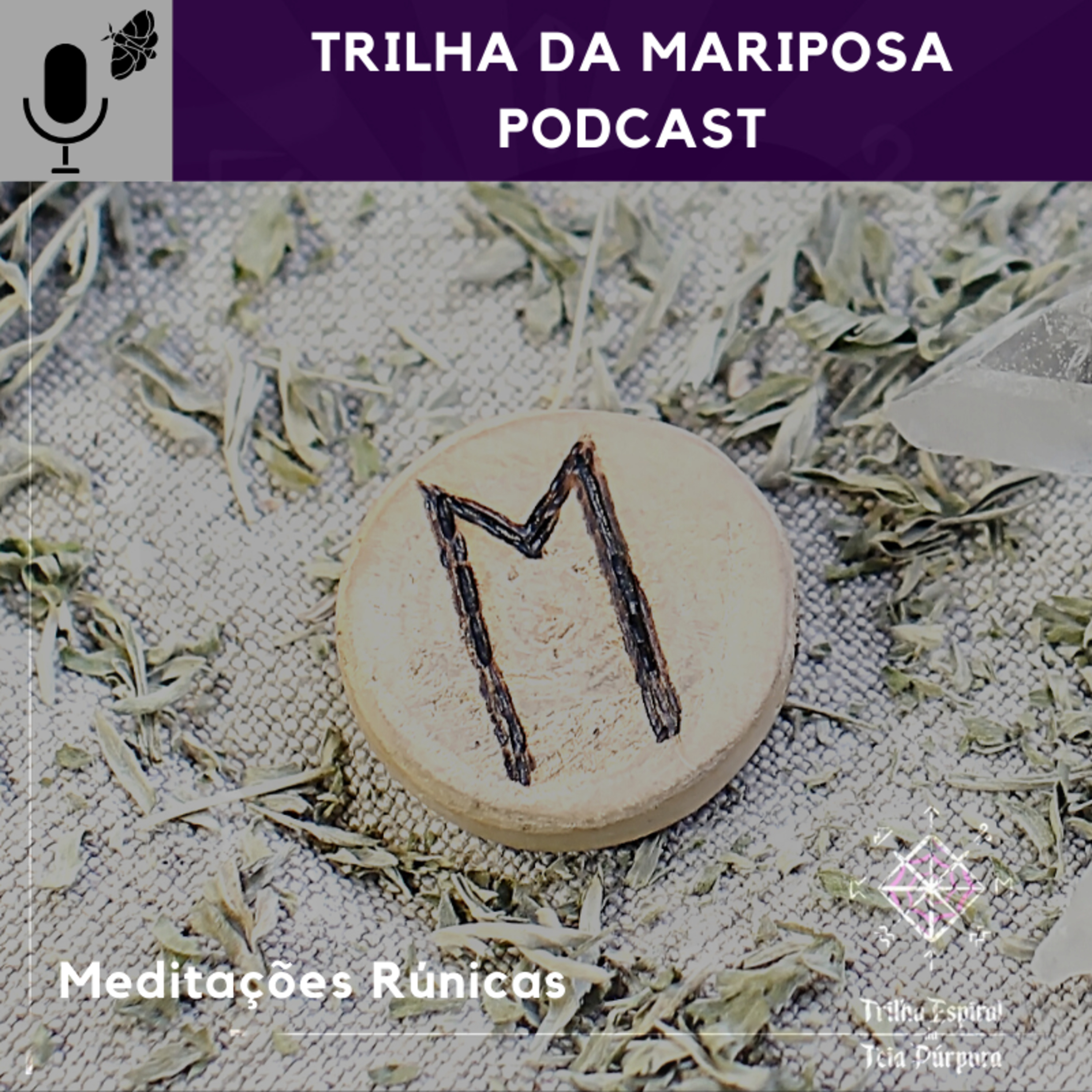 Trilha da Mariposa