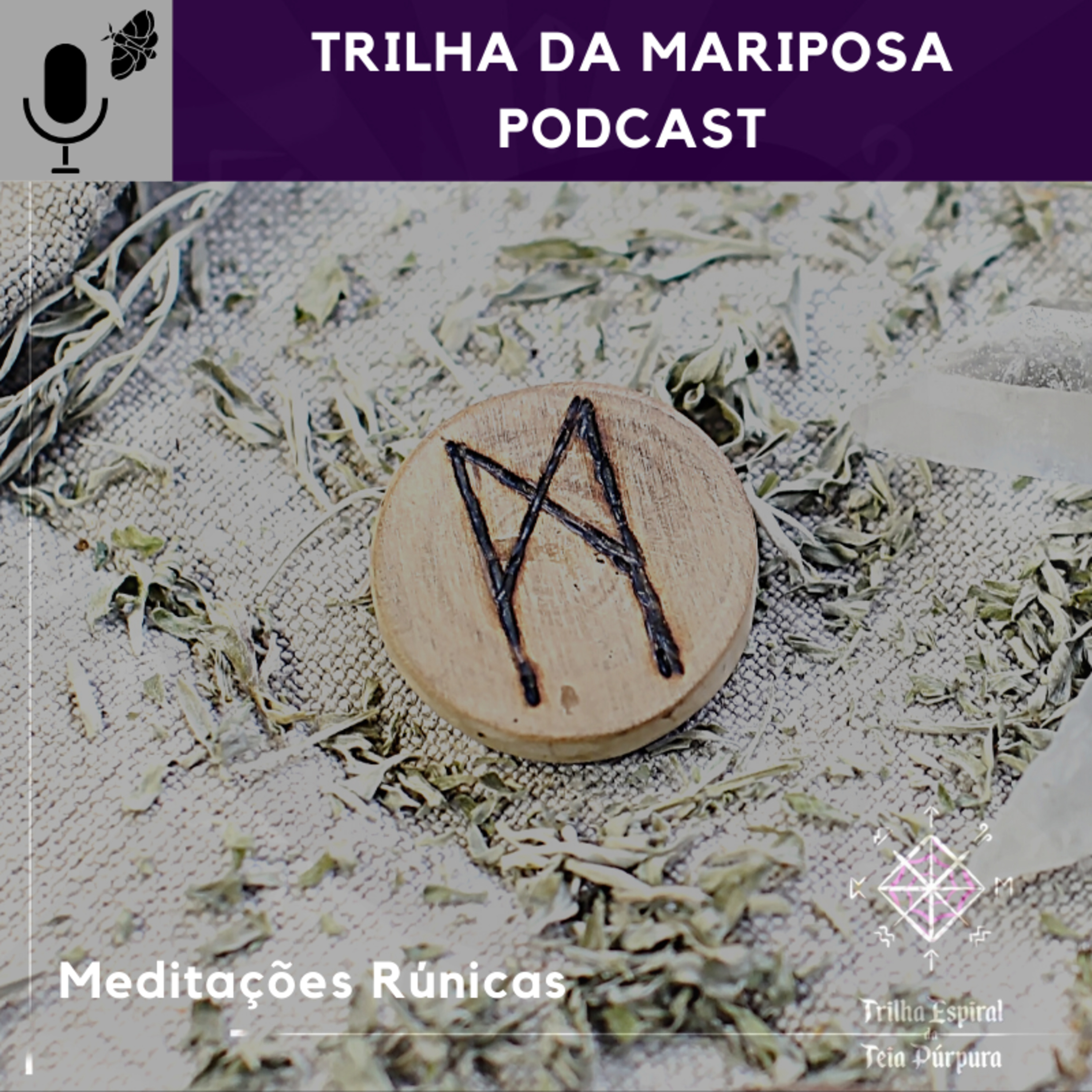 Trilha da Mariposa