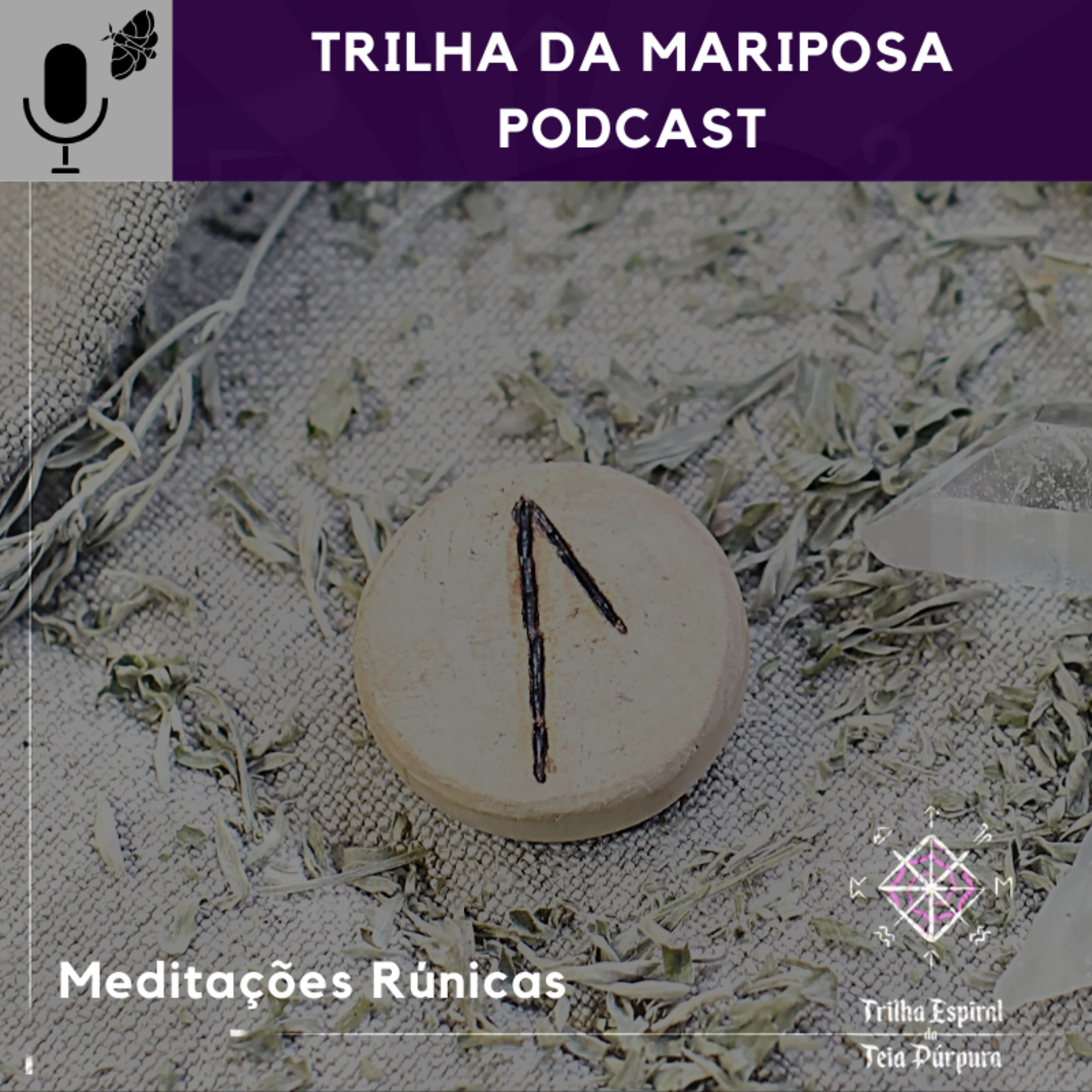 Trilha da Mariposa