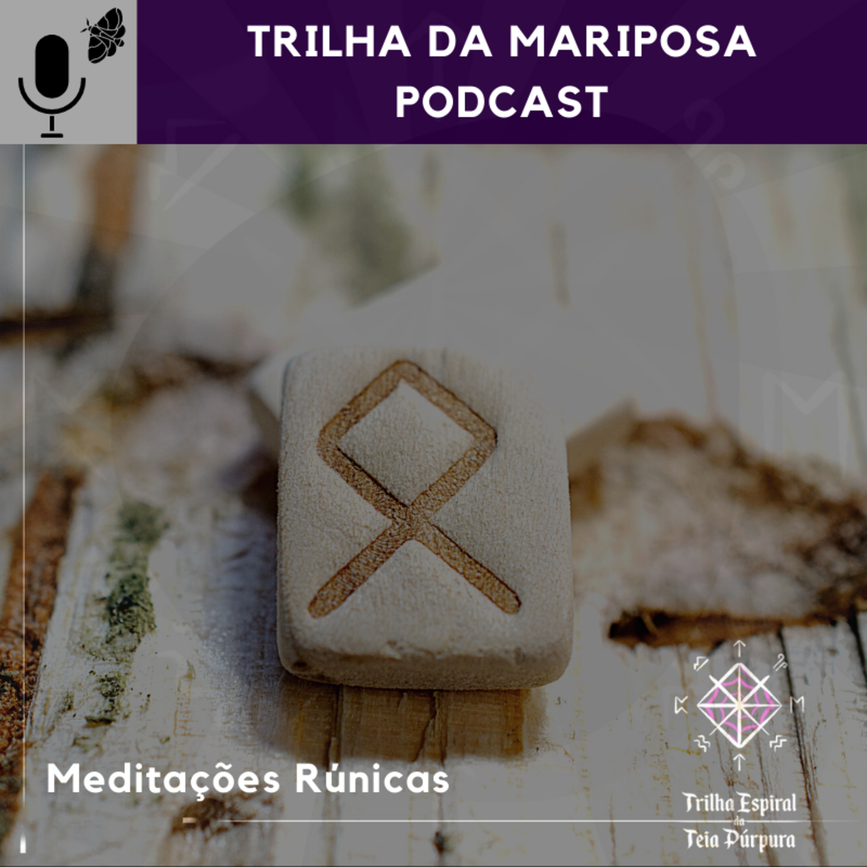Trilha da Mariposa