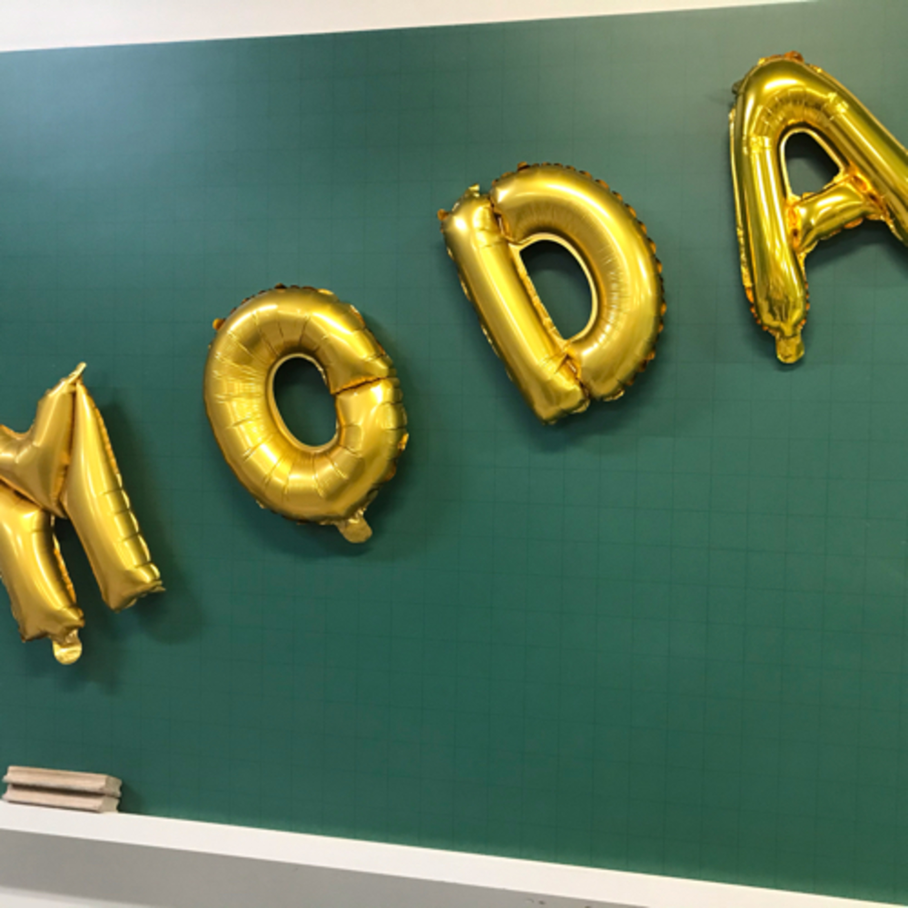 Aulas - Design de Moda