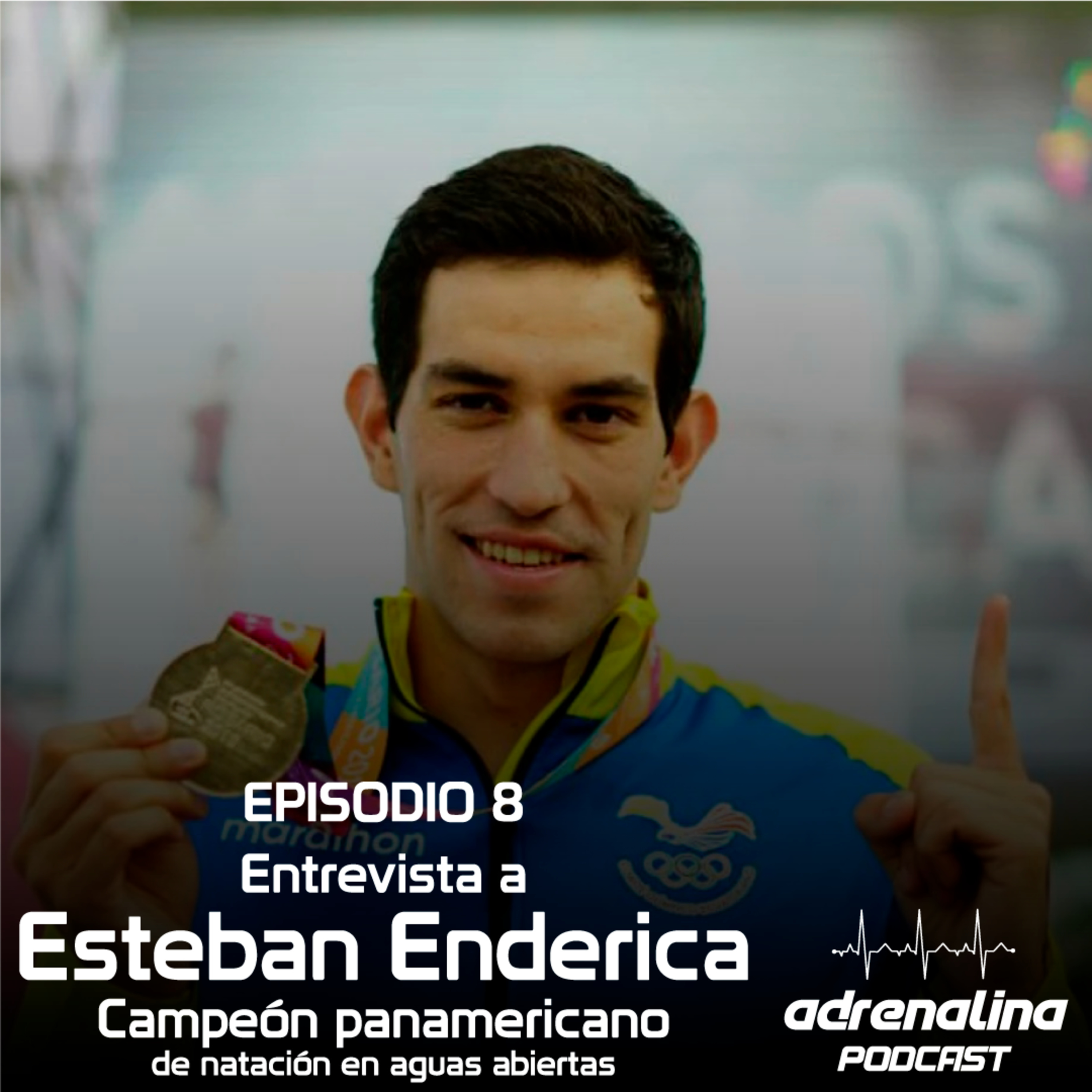 Adrenalina Podcast