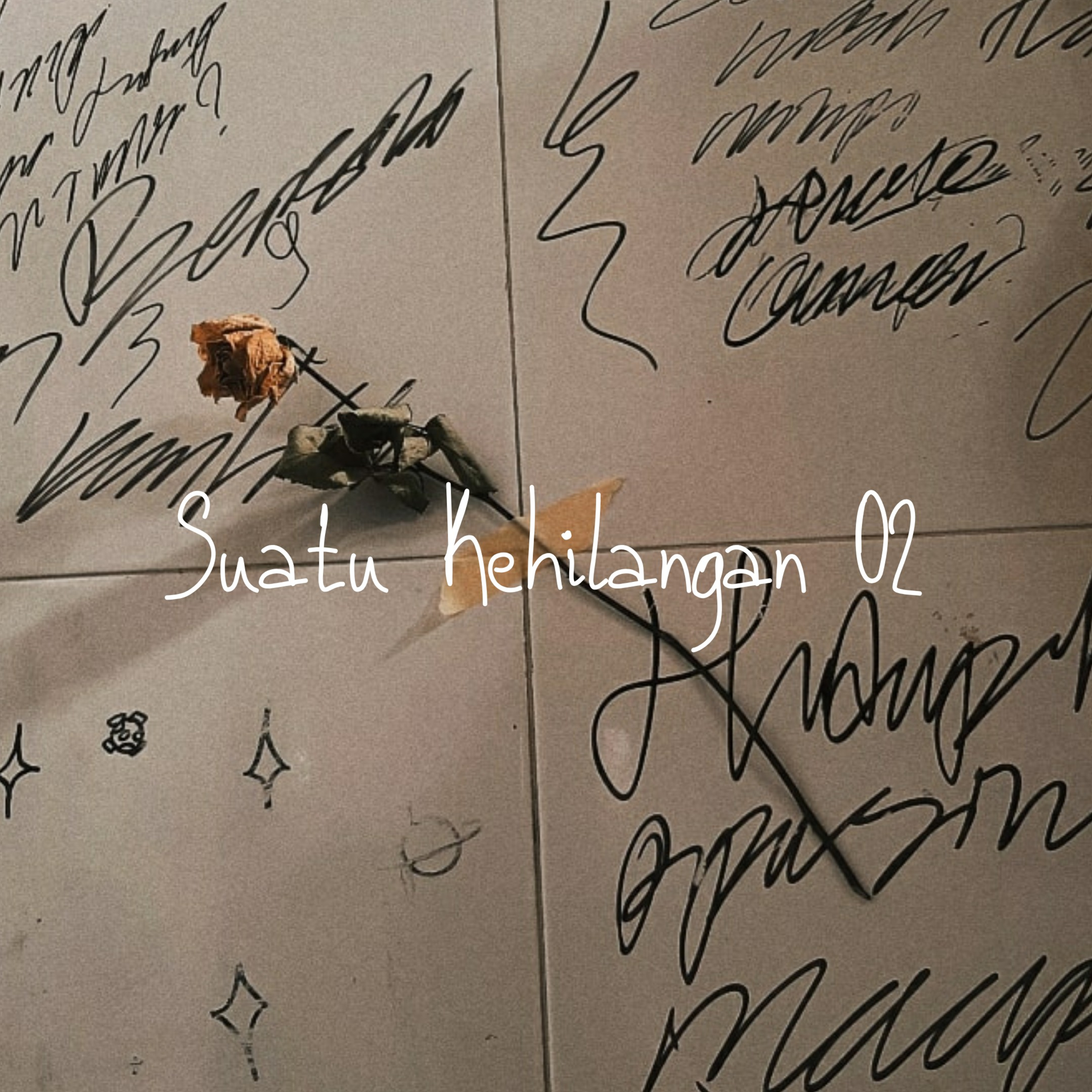 Suatu Sepi