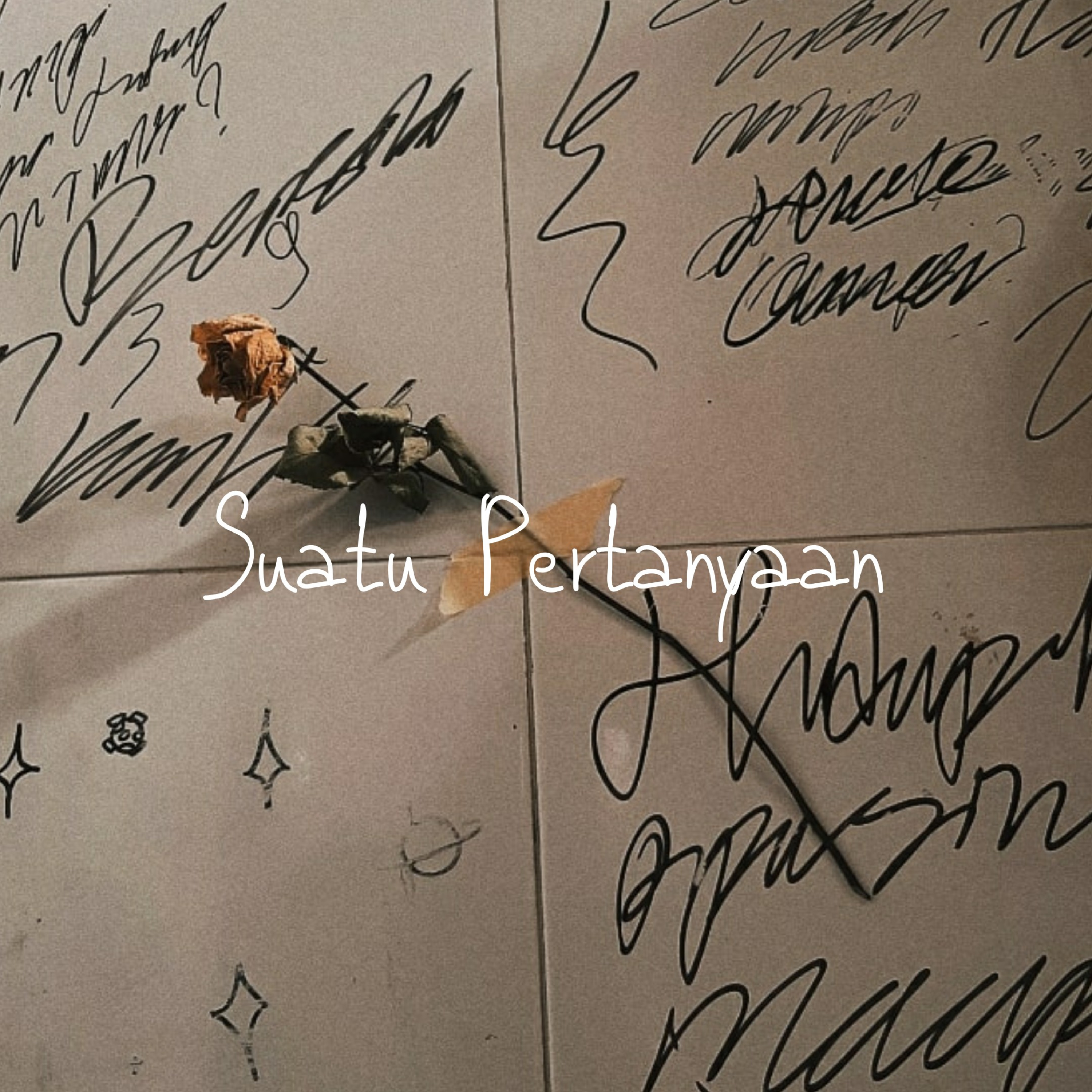 Suatu Sepi