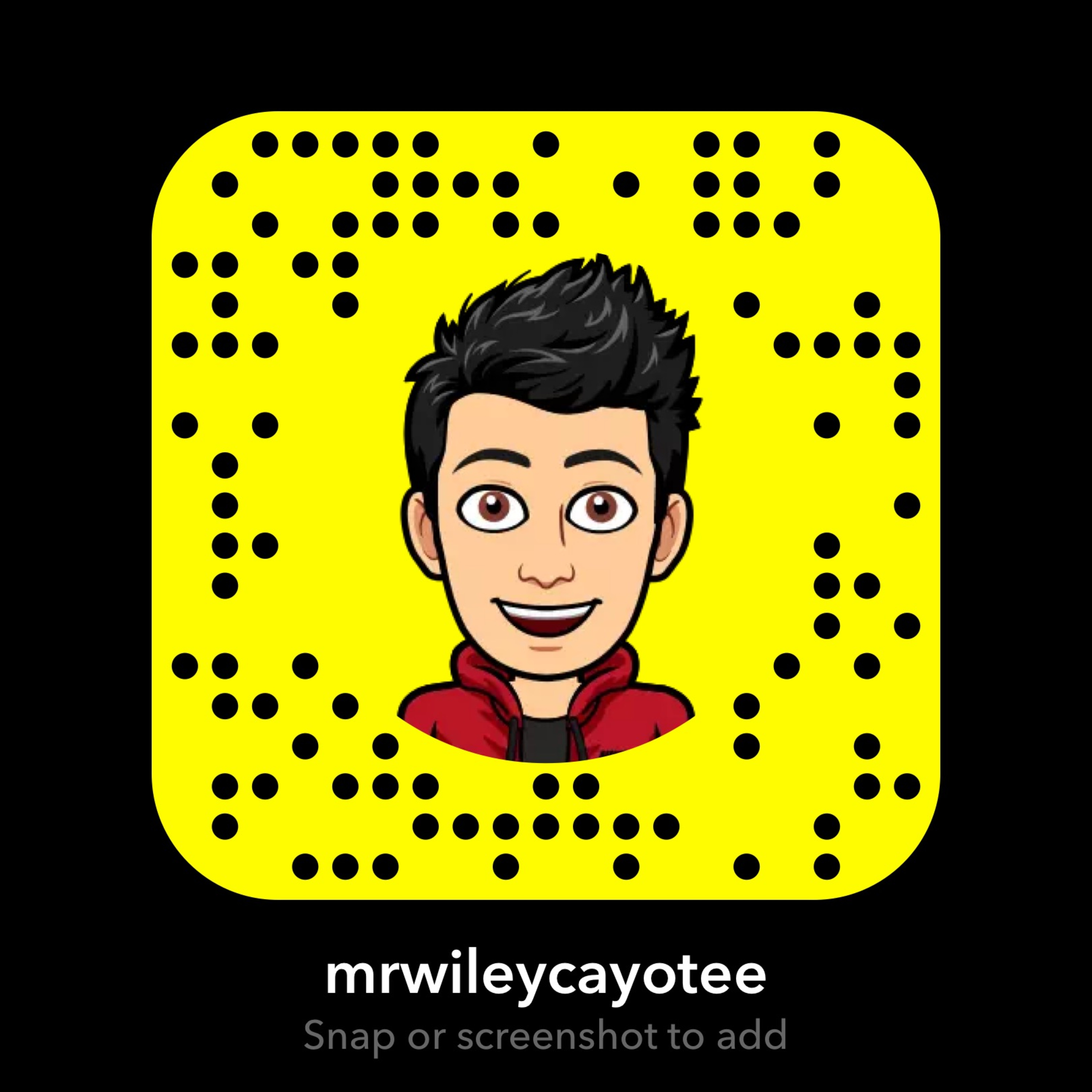 Wiley Talk