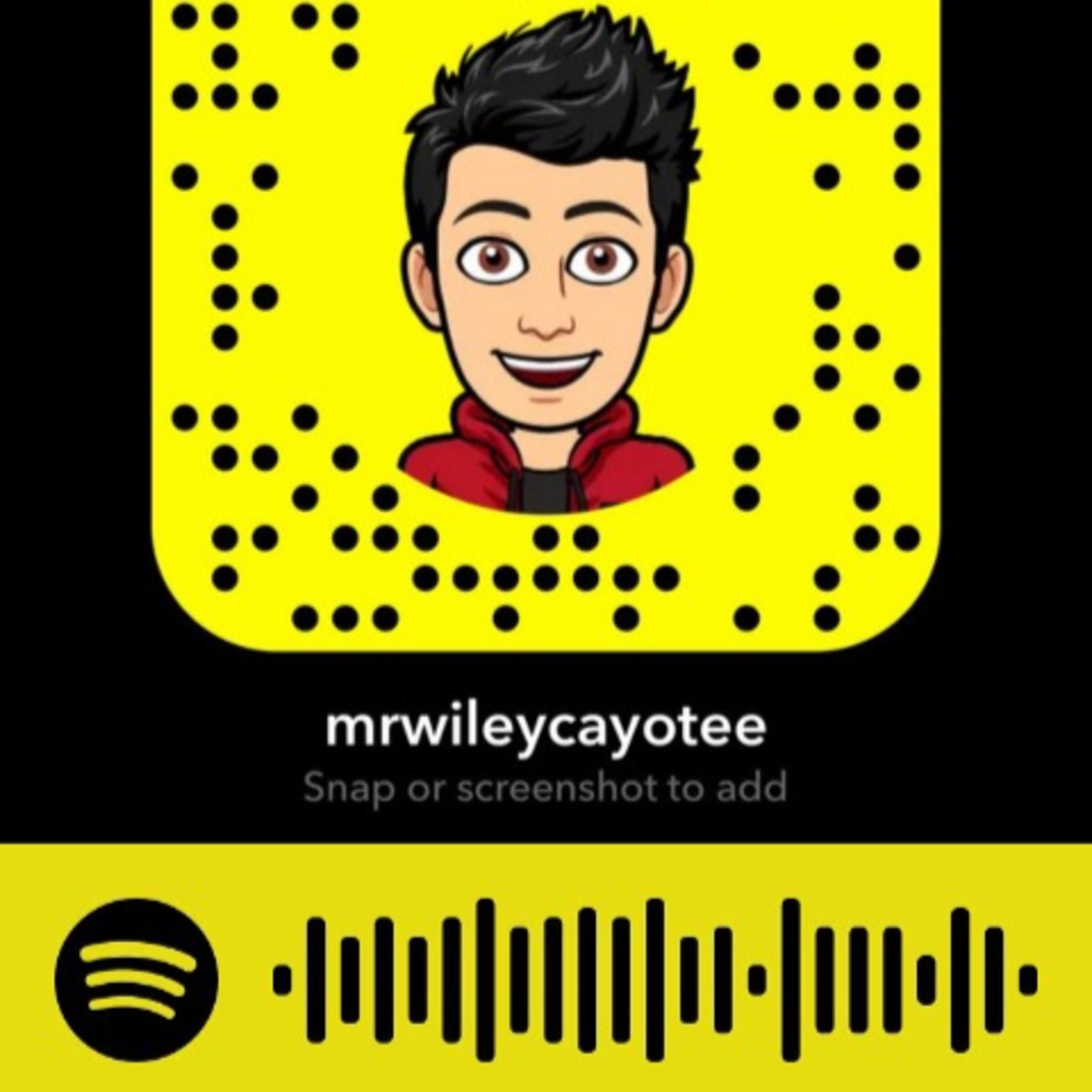 Wiley Talk