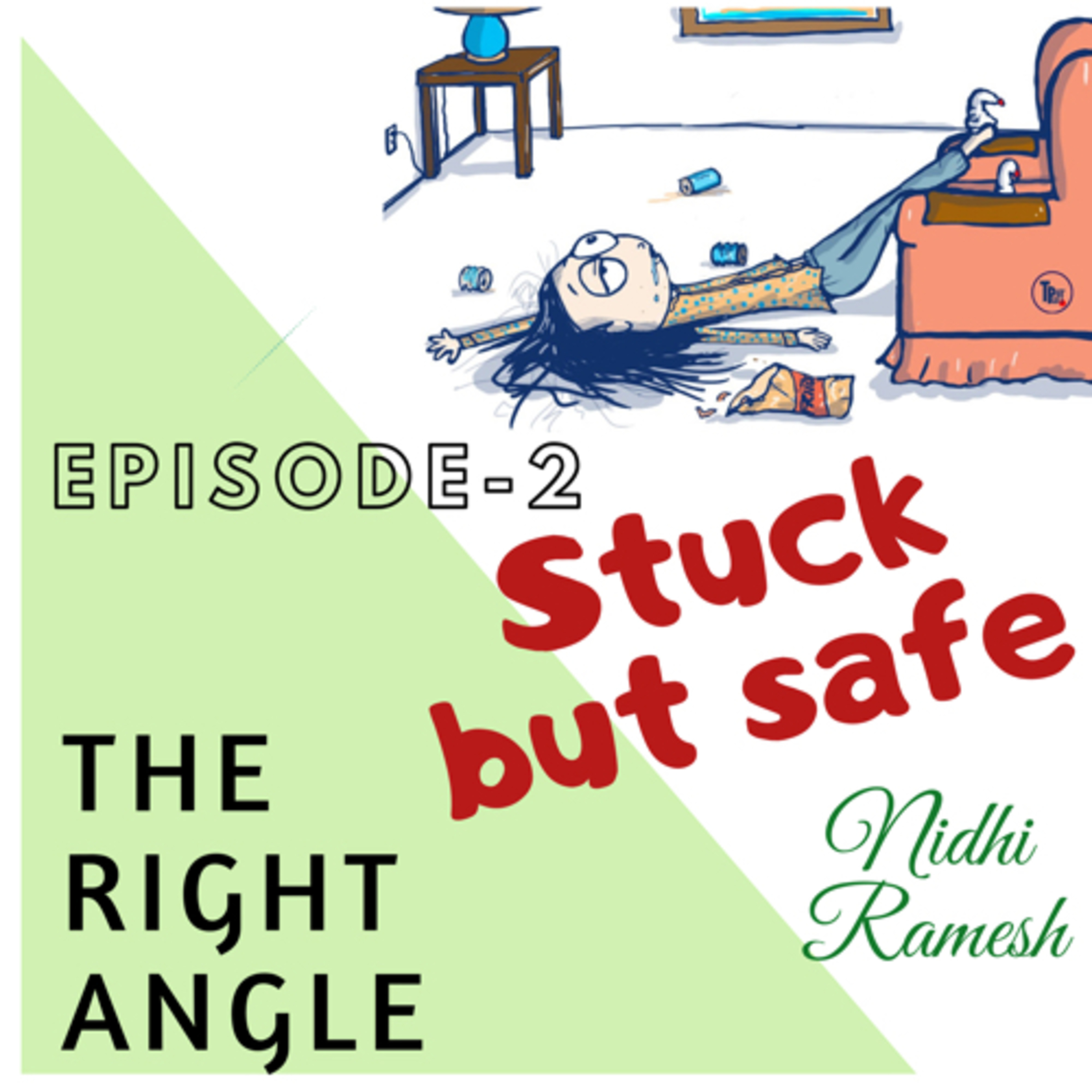 The Right Angle