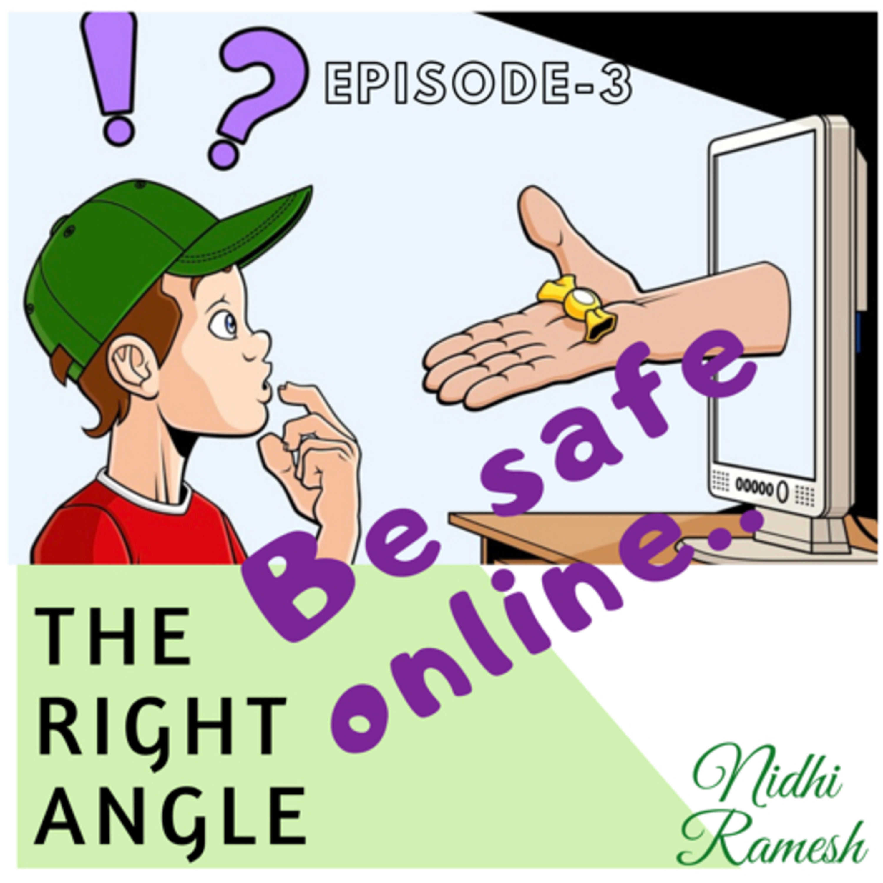 The Right Angle
