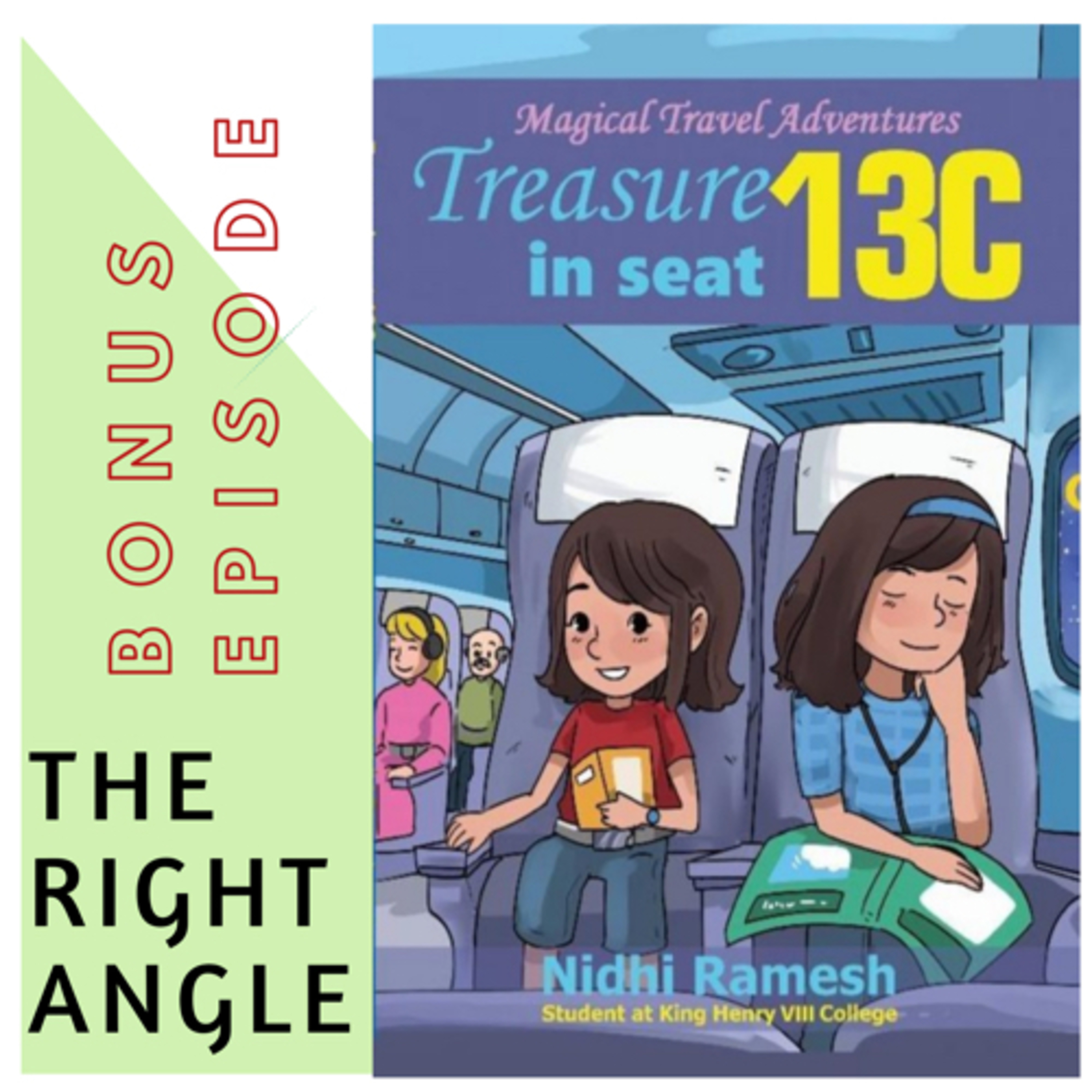 The Right Angle