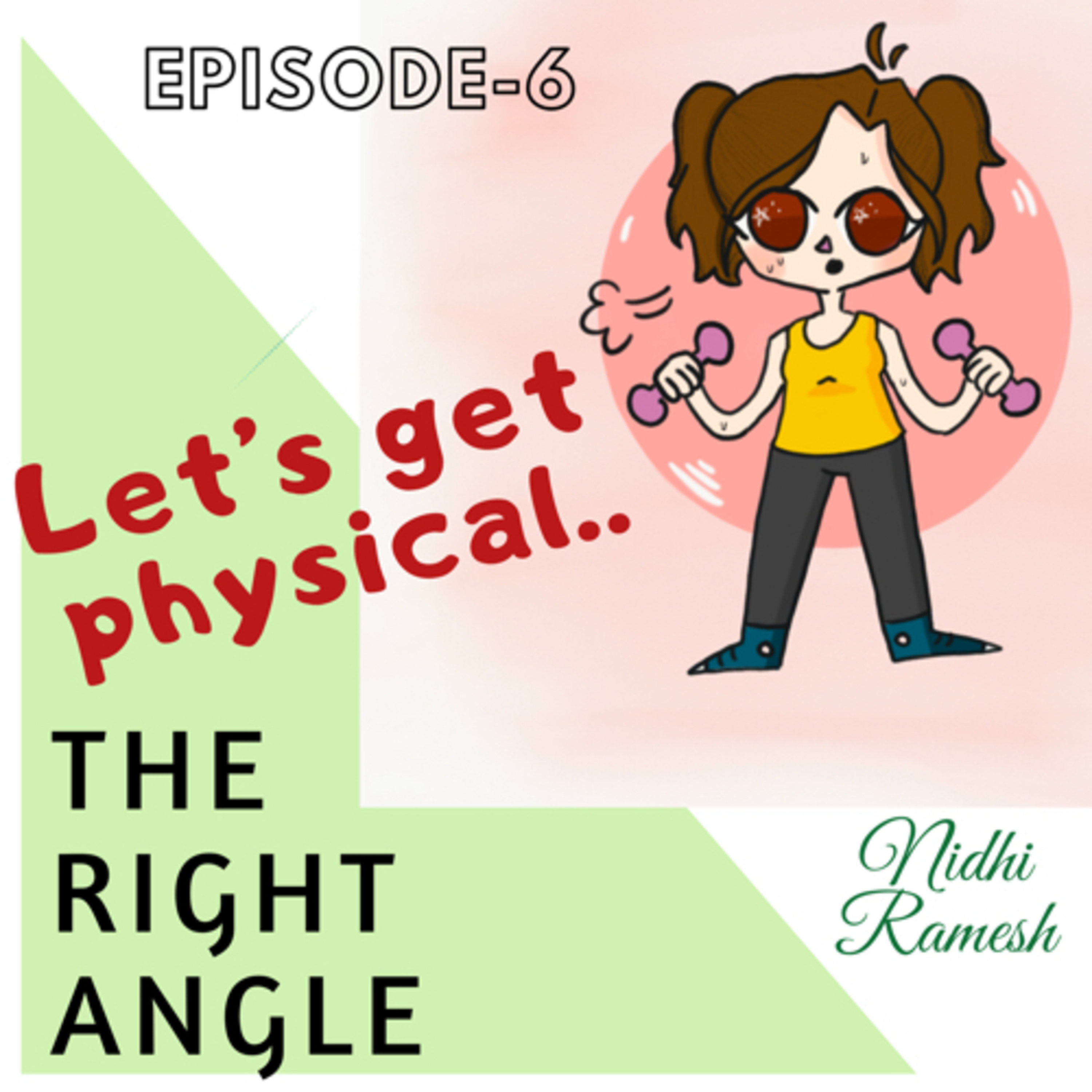 The Right Angle