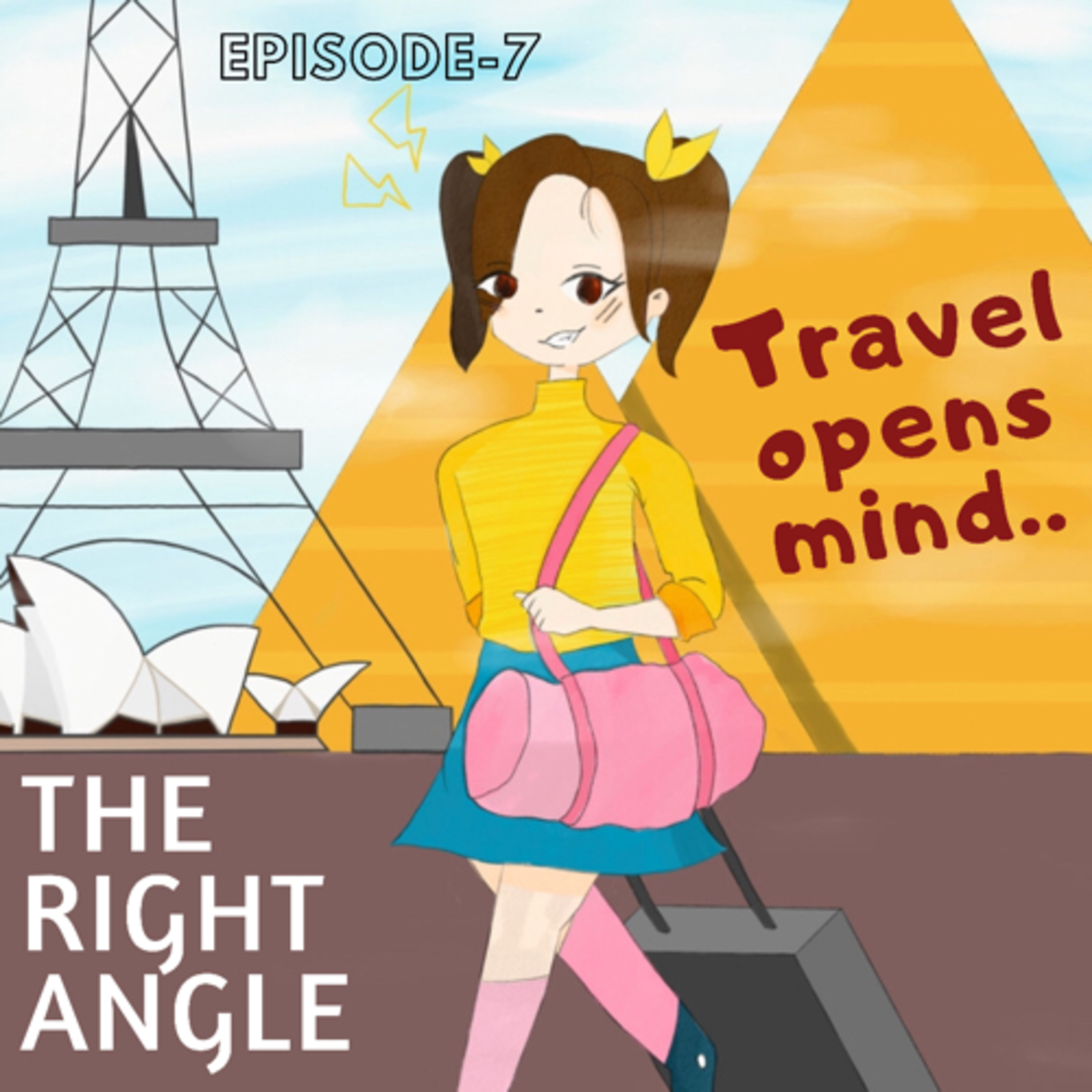 The Right Angle