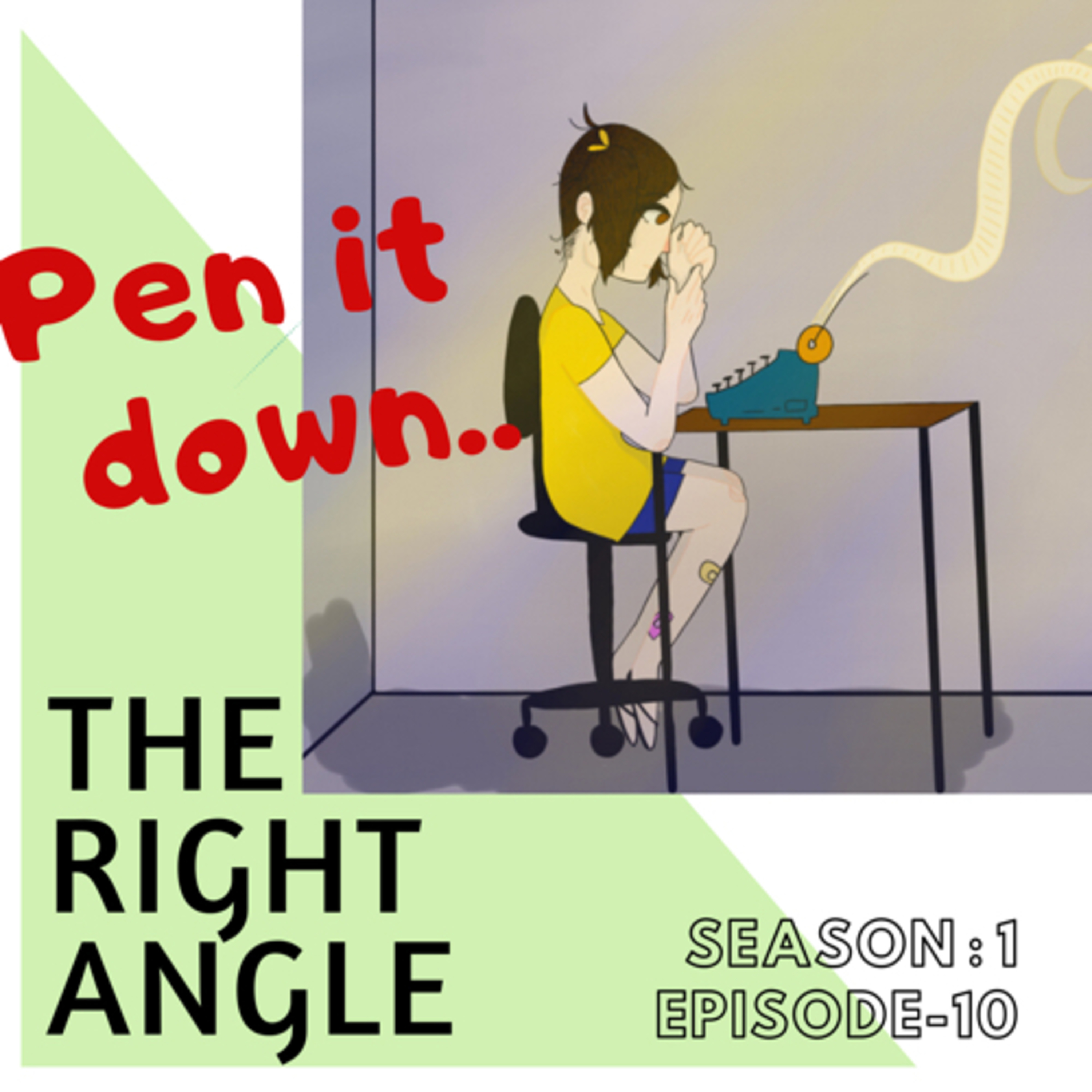 The Right Angle