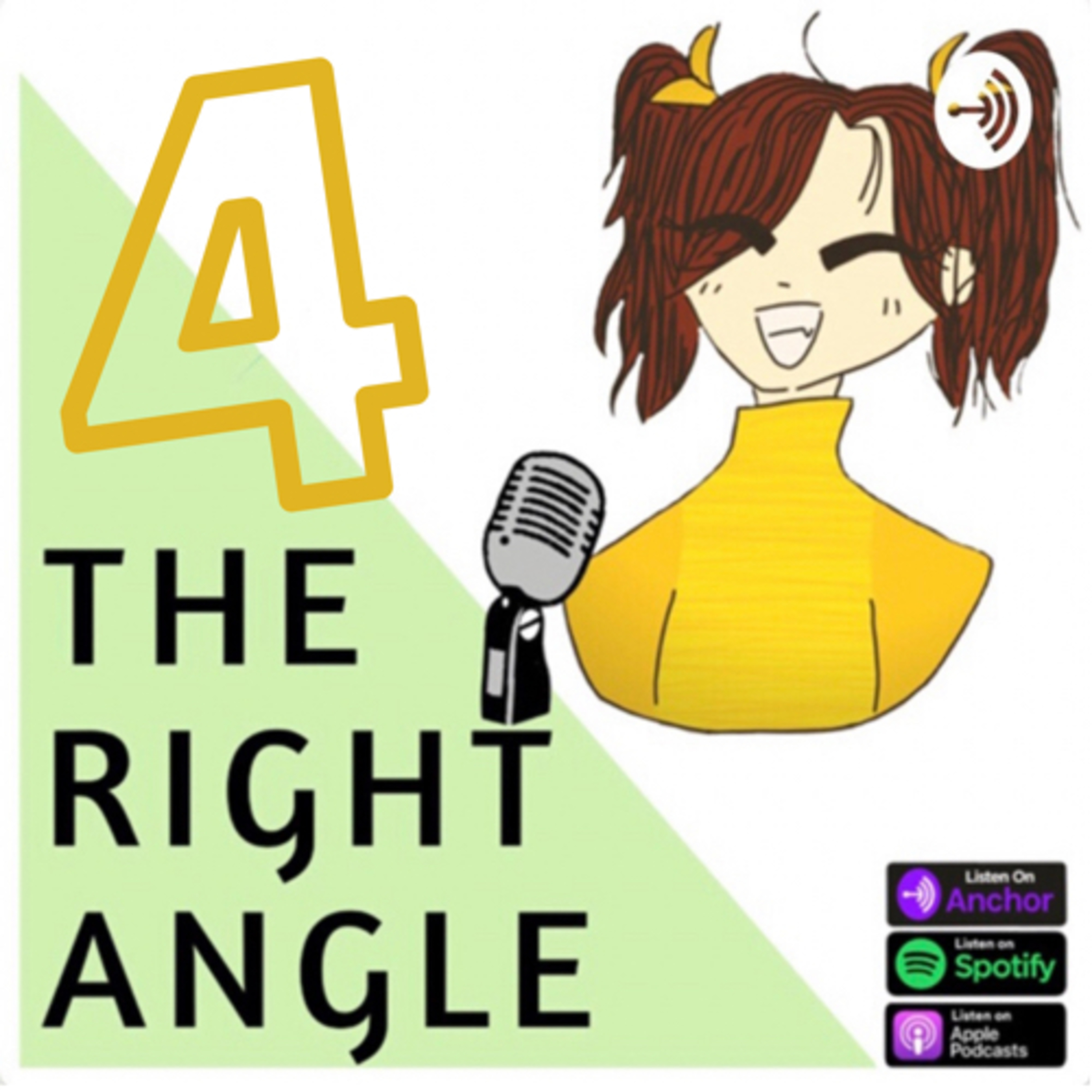 The Right Angle