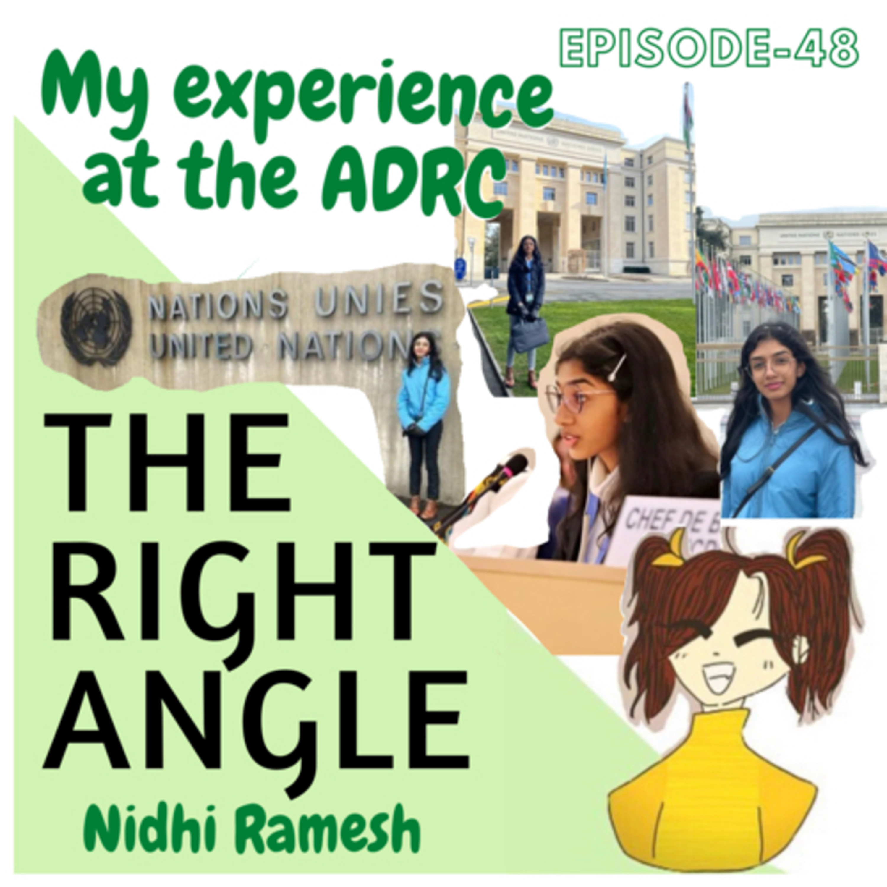 The Right Angle