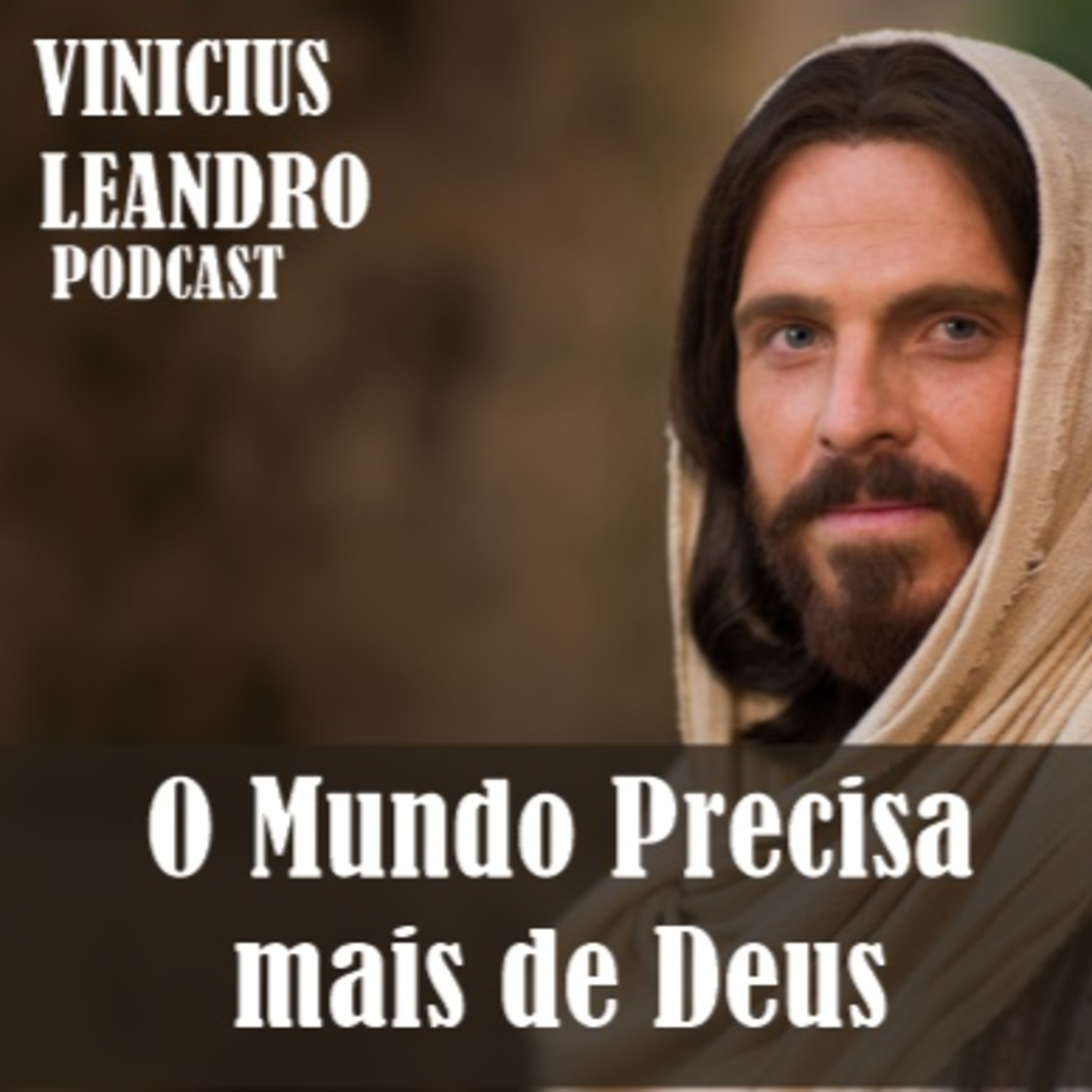 PALAVRA VIVA #005 EU NÃO AGUENTO MAIS episode artwork