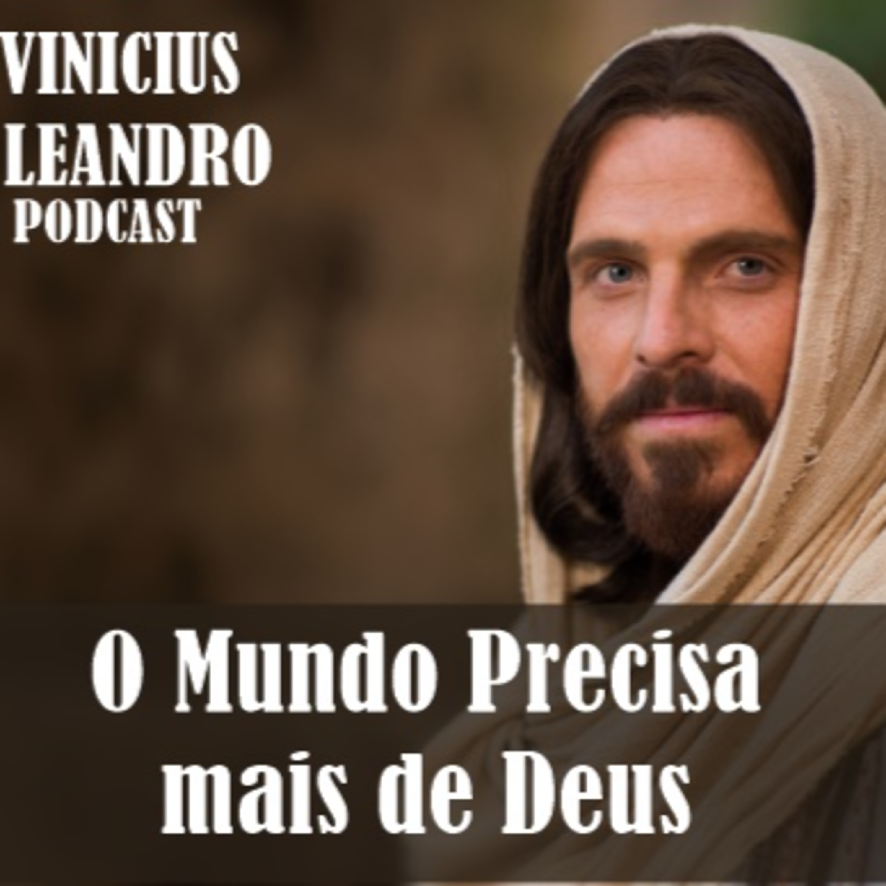 PALAVRA VIVA #006 O CAMINHO AINDA MAIS QUE EXCELENTE episode artwork