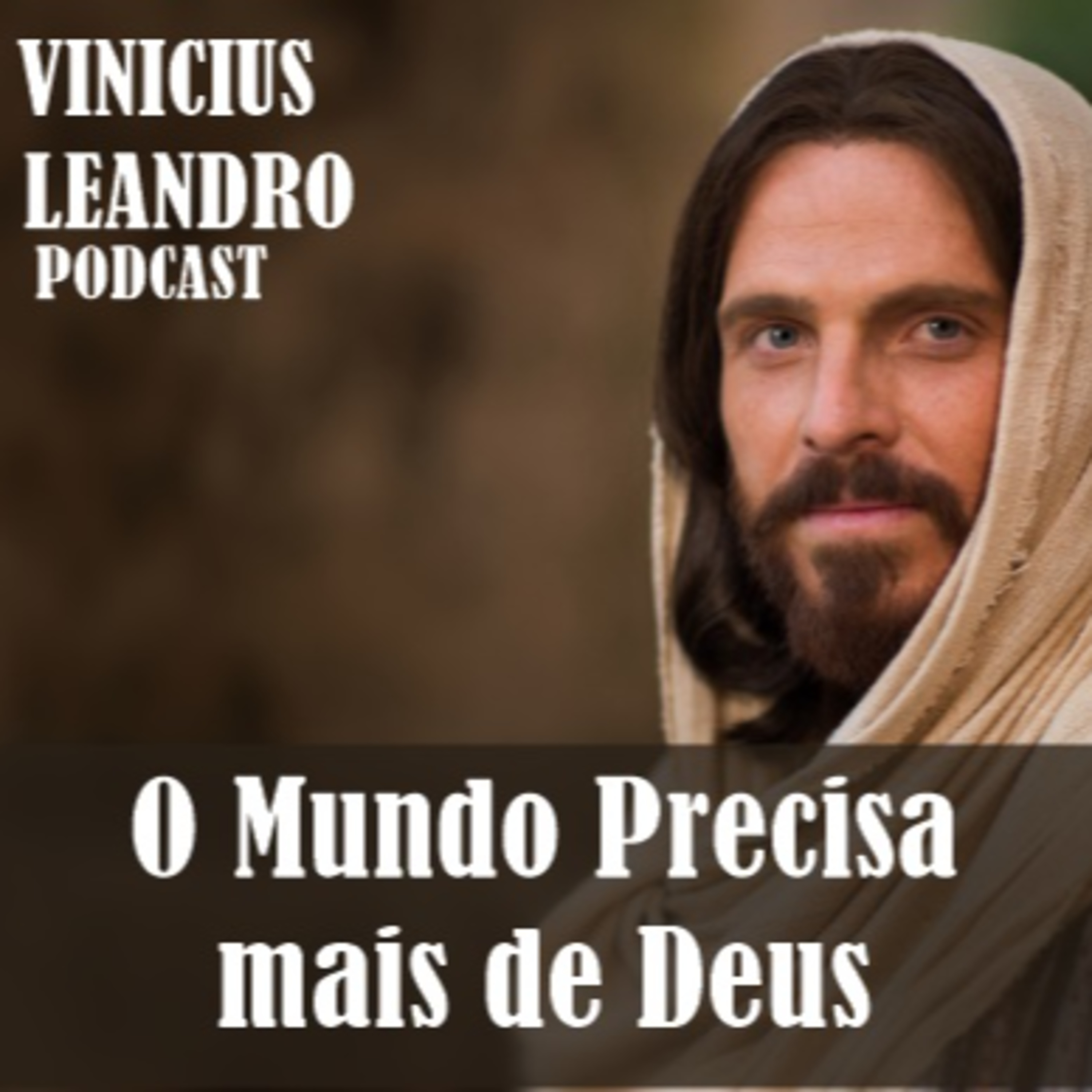 PALAVRA VIVA #021 RENOVE OS PENSAMENTOS E SONHE OS SONHOS DE DEUS episode artwork