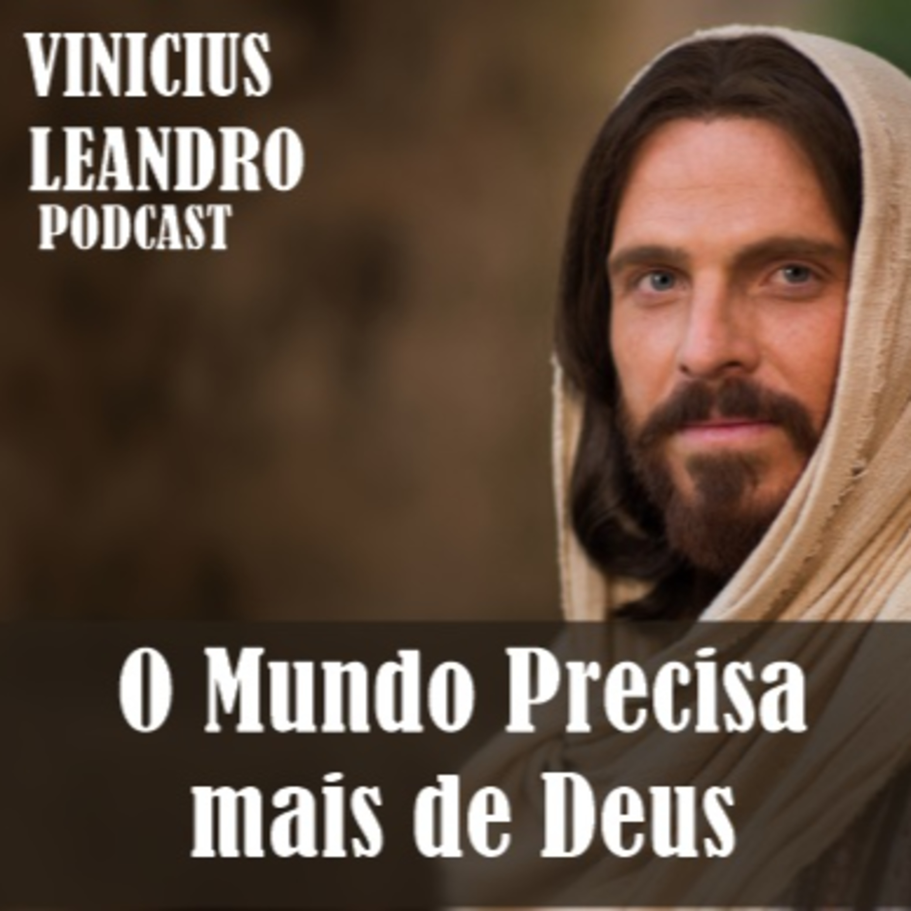 PALAVRA VIVA #025 COMO VOCÊ TEM USADO A SUA FÉ episode artwork