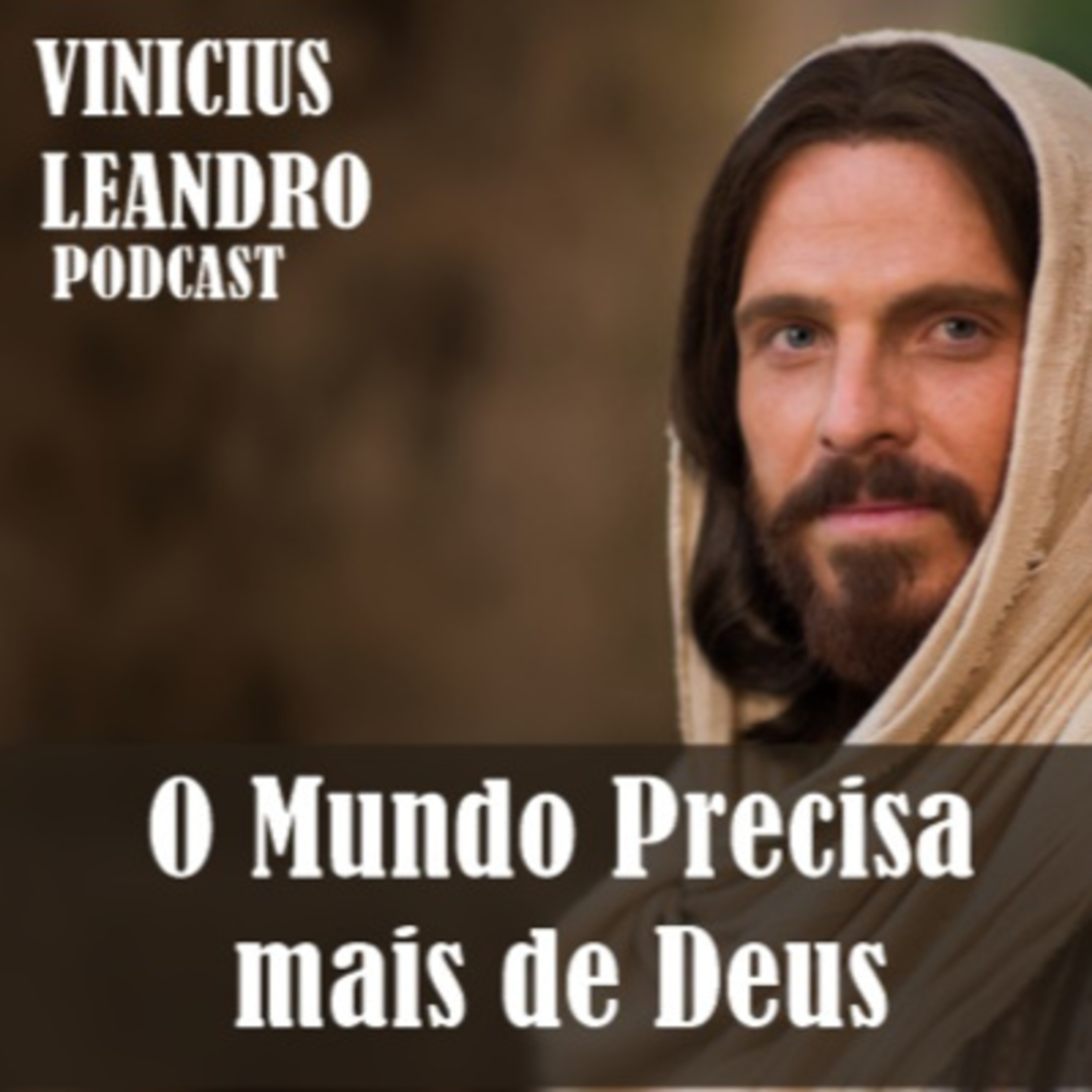 PALAVRA VIVA #066 APRENDA A LIDAR COM PESSOAS INVEJOSAS episode artwork