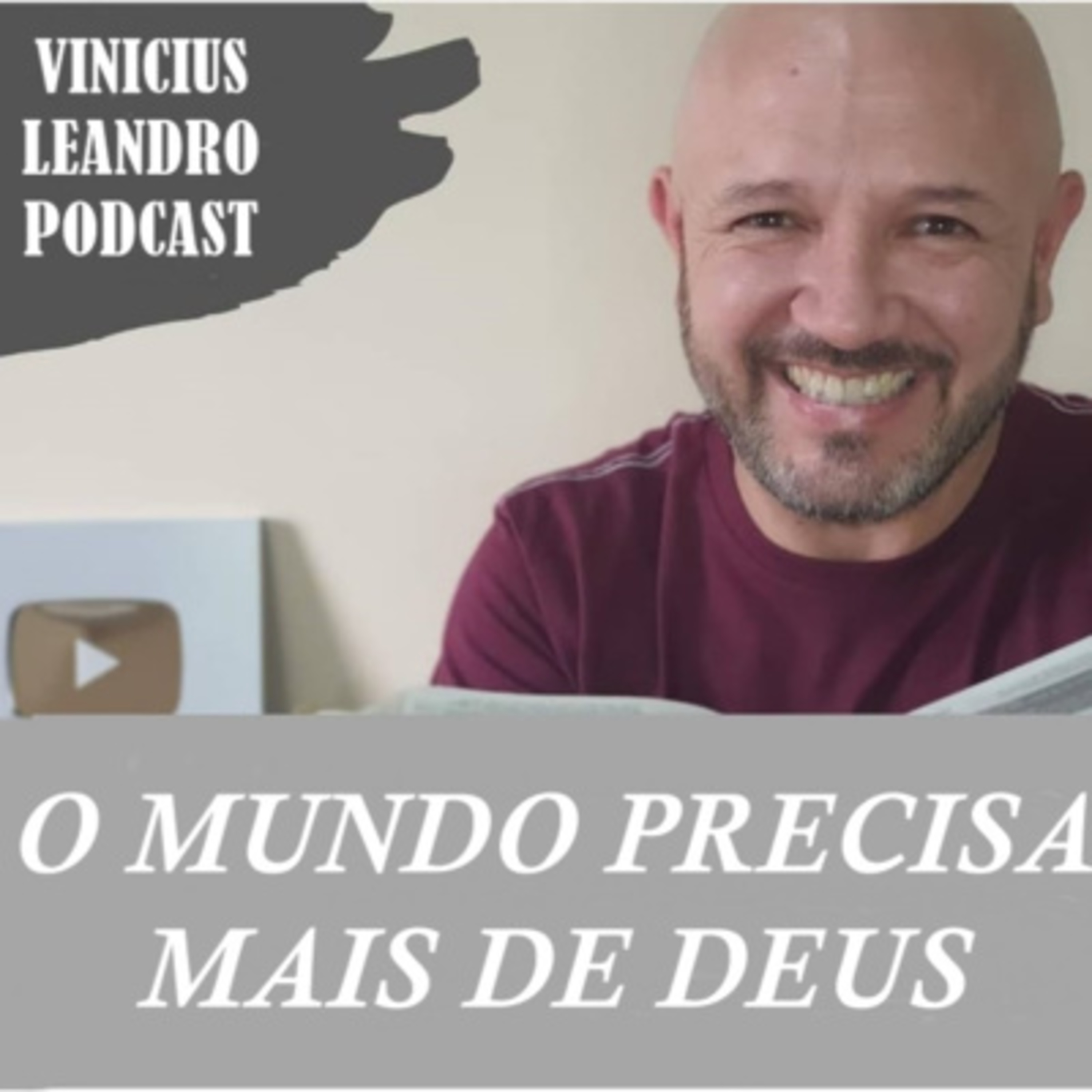 5 MINUTOS NA NOVA ALIANÇA #71 - NÃO É O FIM QUANDO O SENHOR ESTÁ COM VOCÊ episode artwork