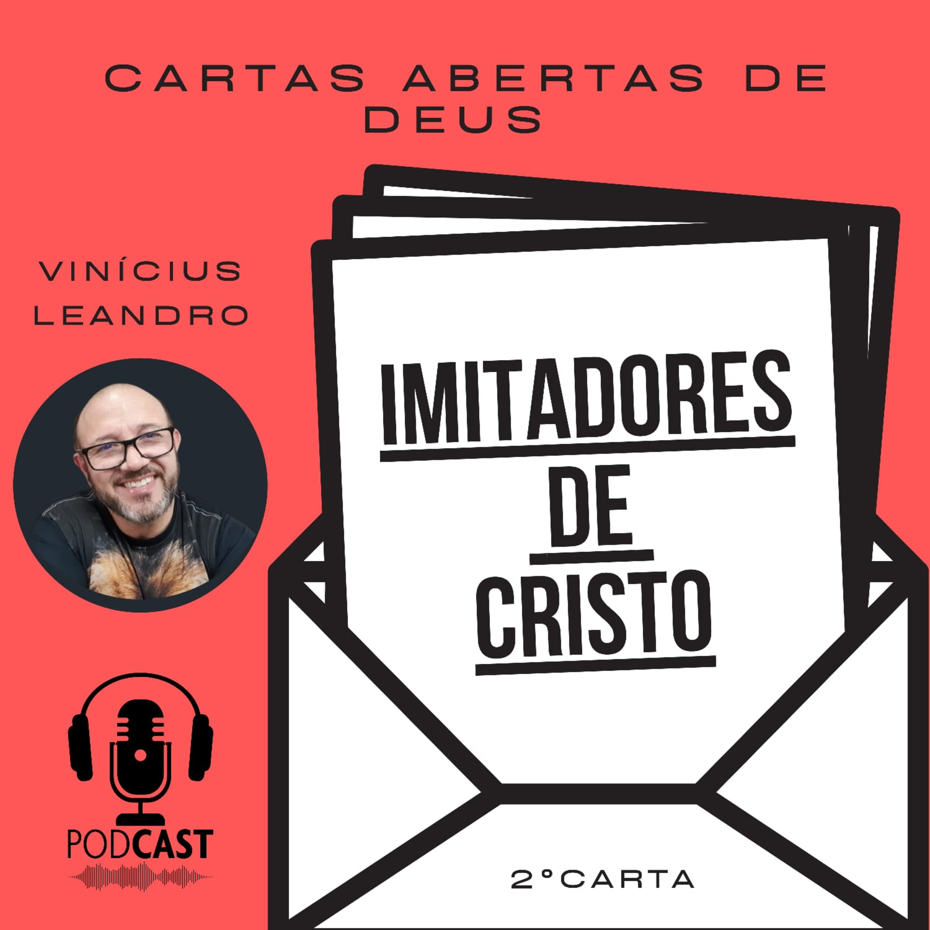 O Mundo Precisa Mais de Deus