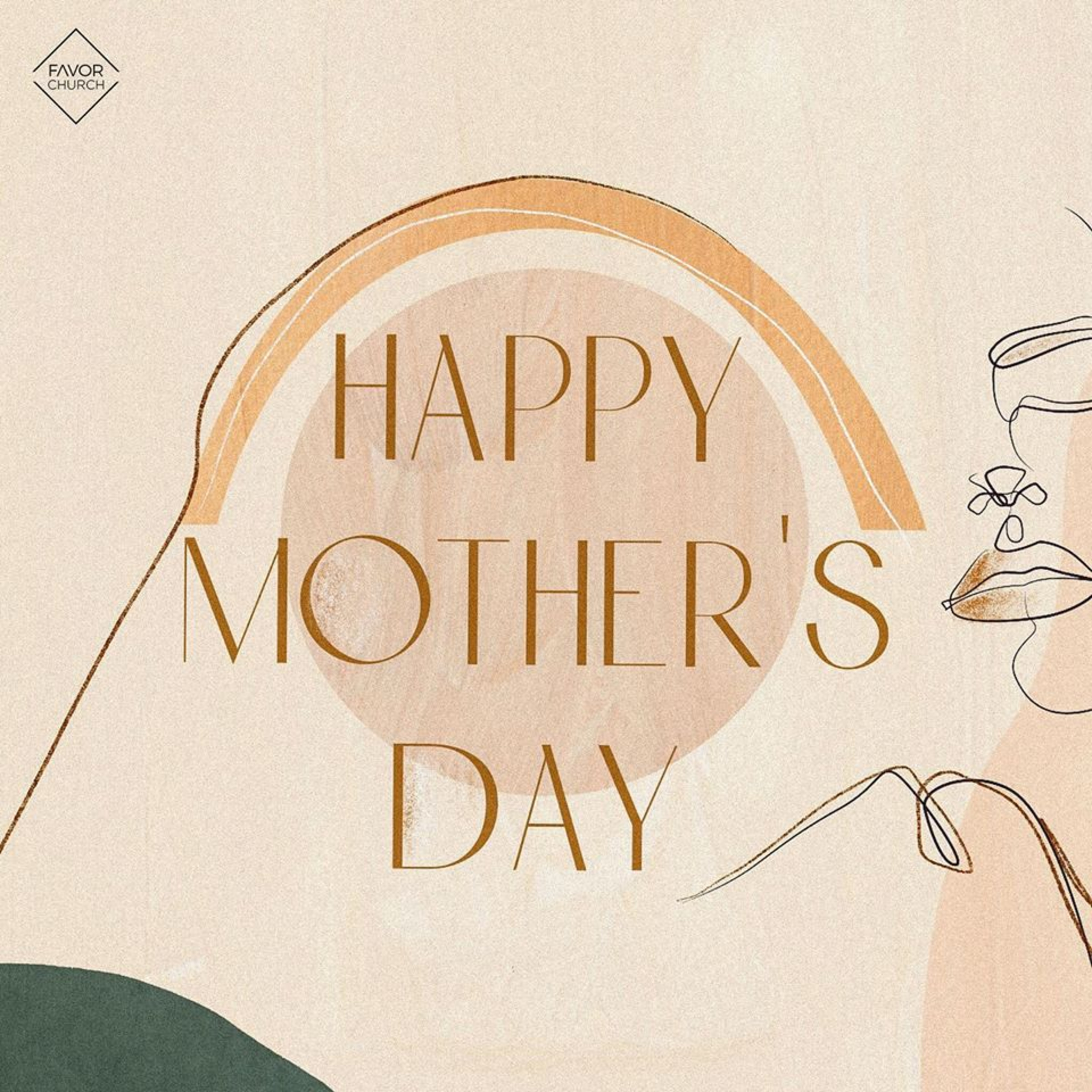 Mother's Day Special - James and Kate Aiton episode artwork